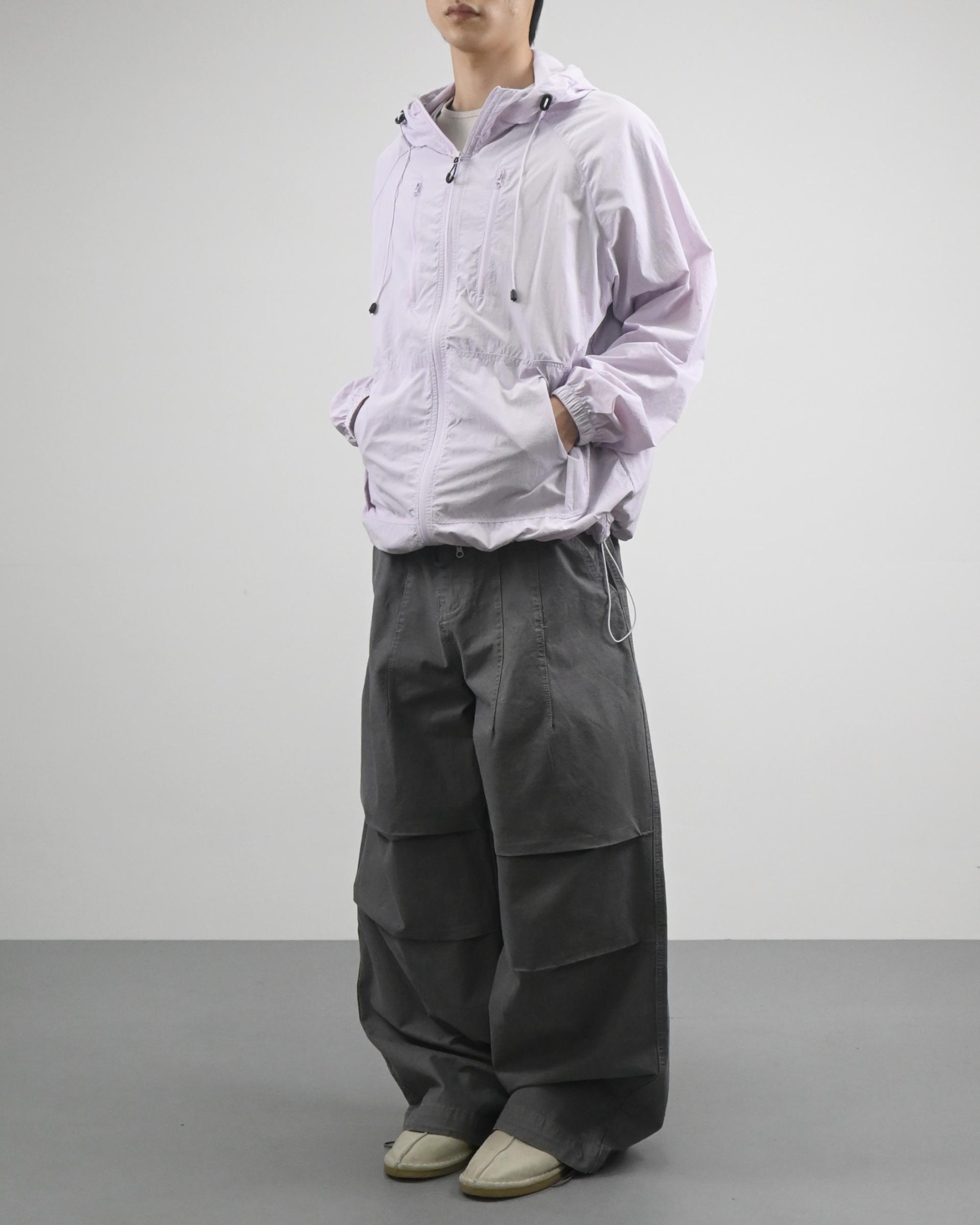 goff core windbreaker