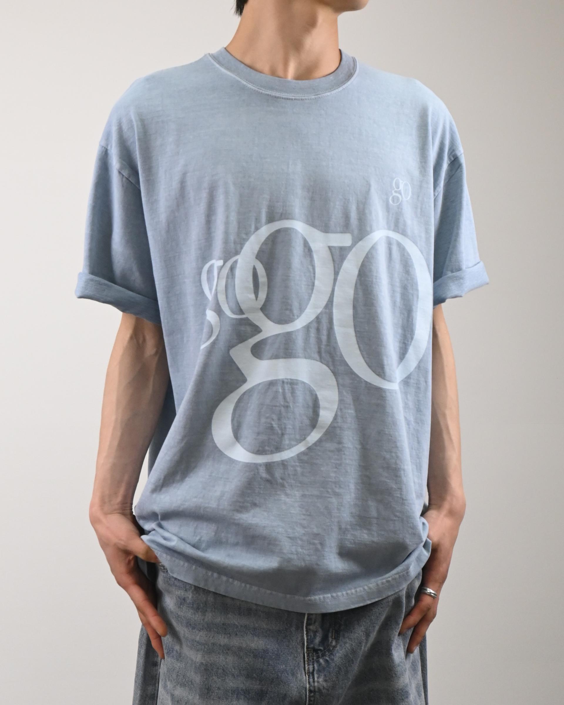 wave breeze half-t-Shirt