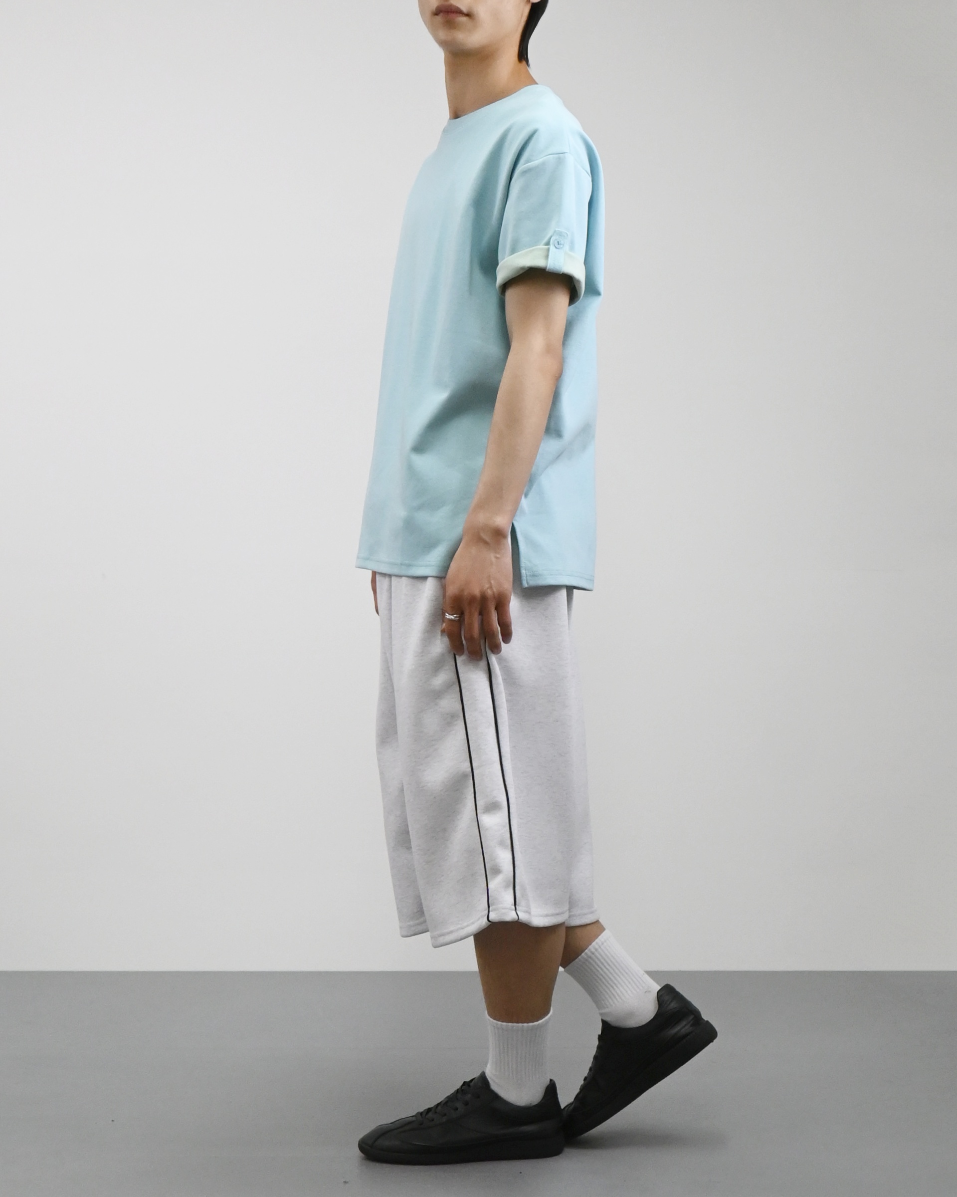 liter bermuda sweatpants