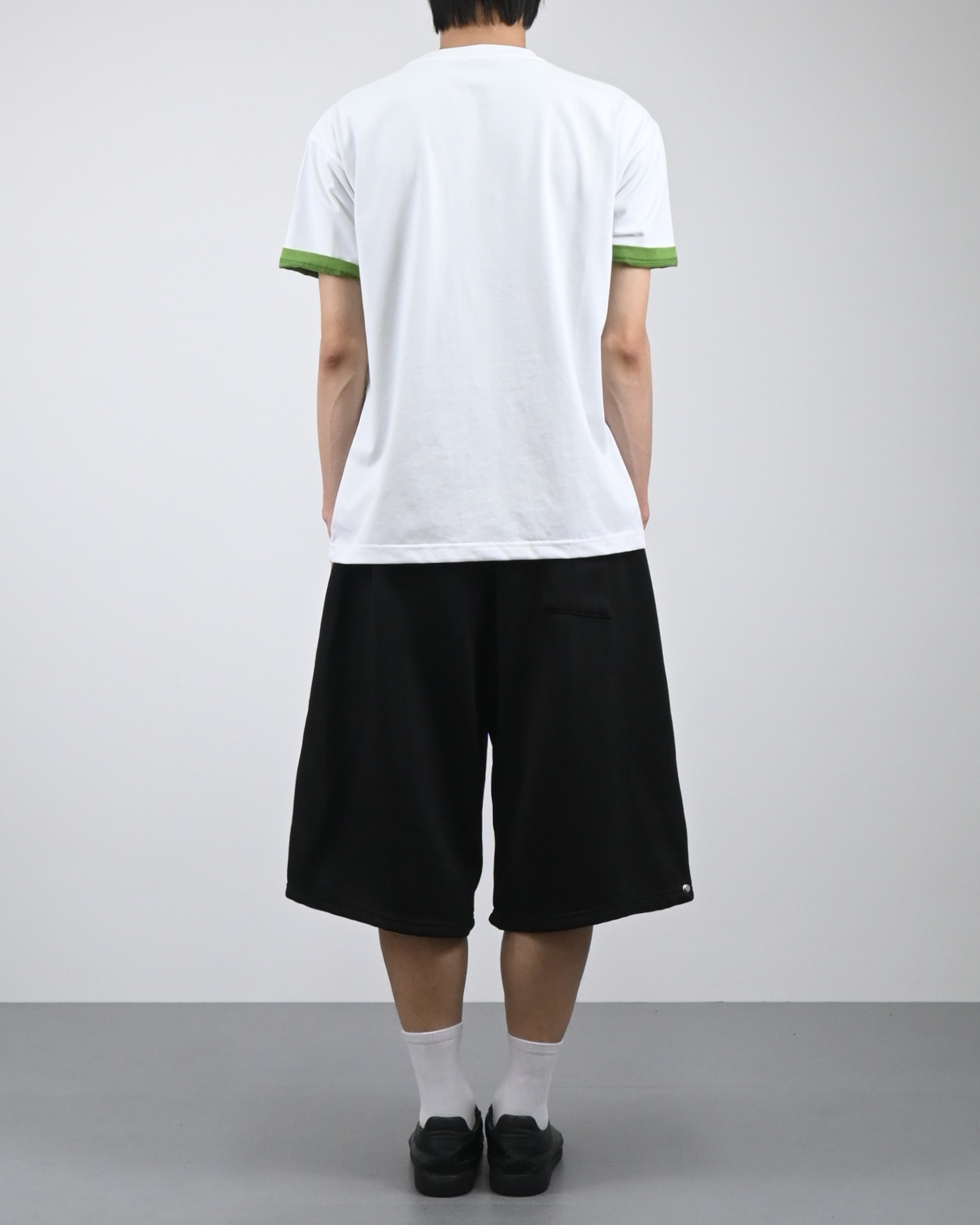 wave breeze half-t-Shirt