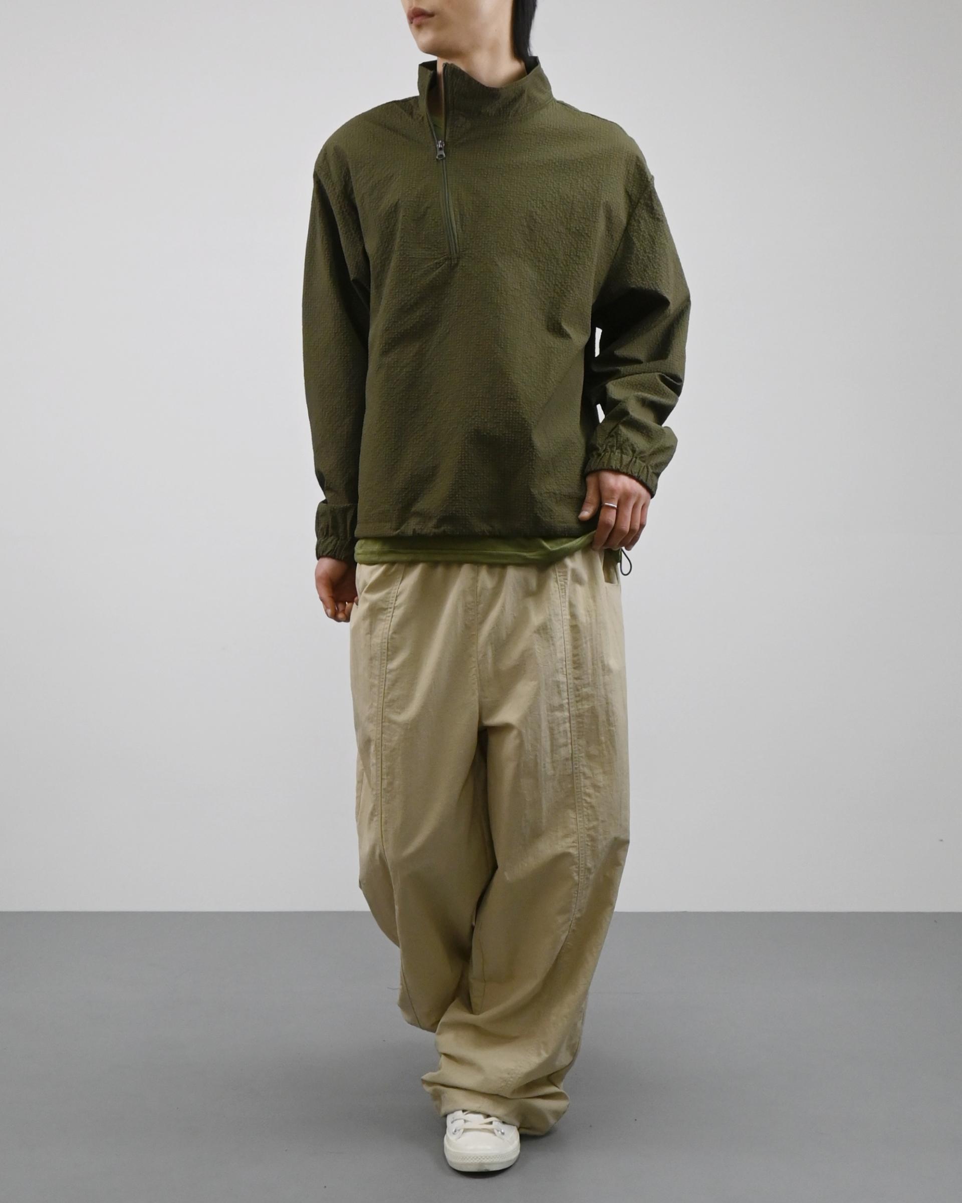 deva nylon pants