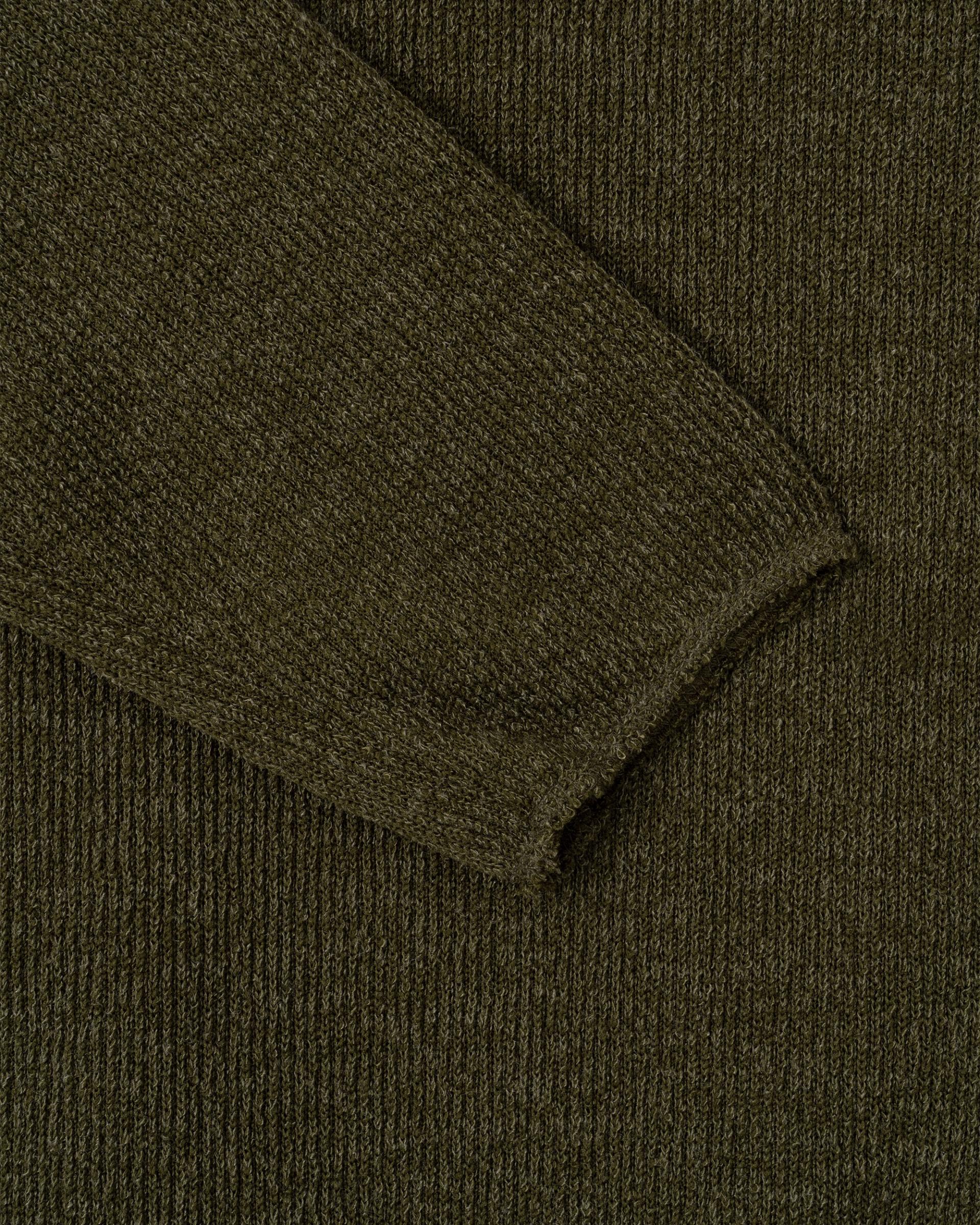 cut wide round neck t-shirt