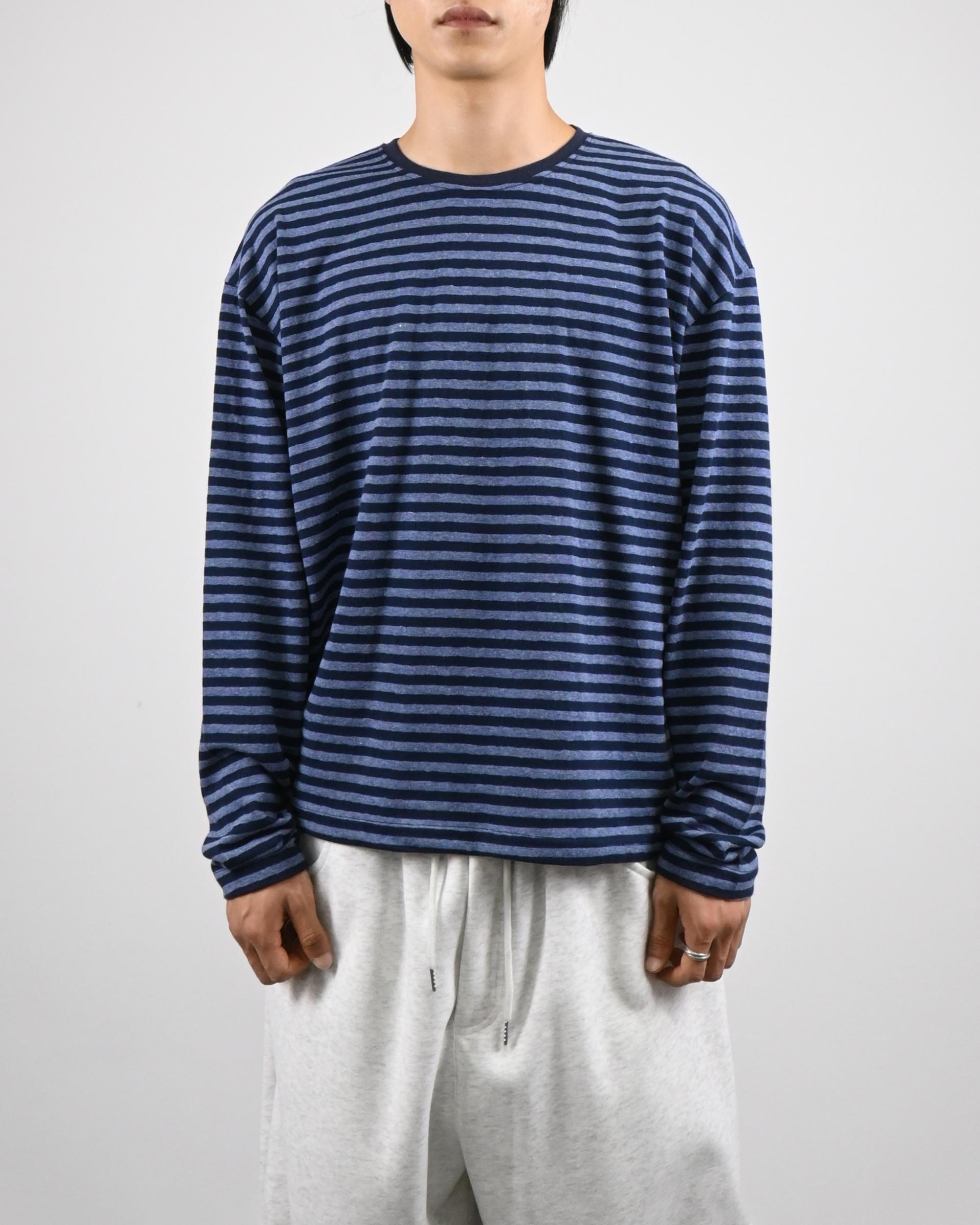 tove stripe t-shirt