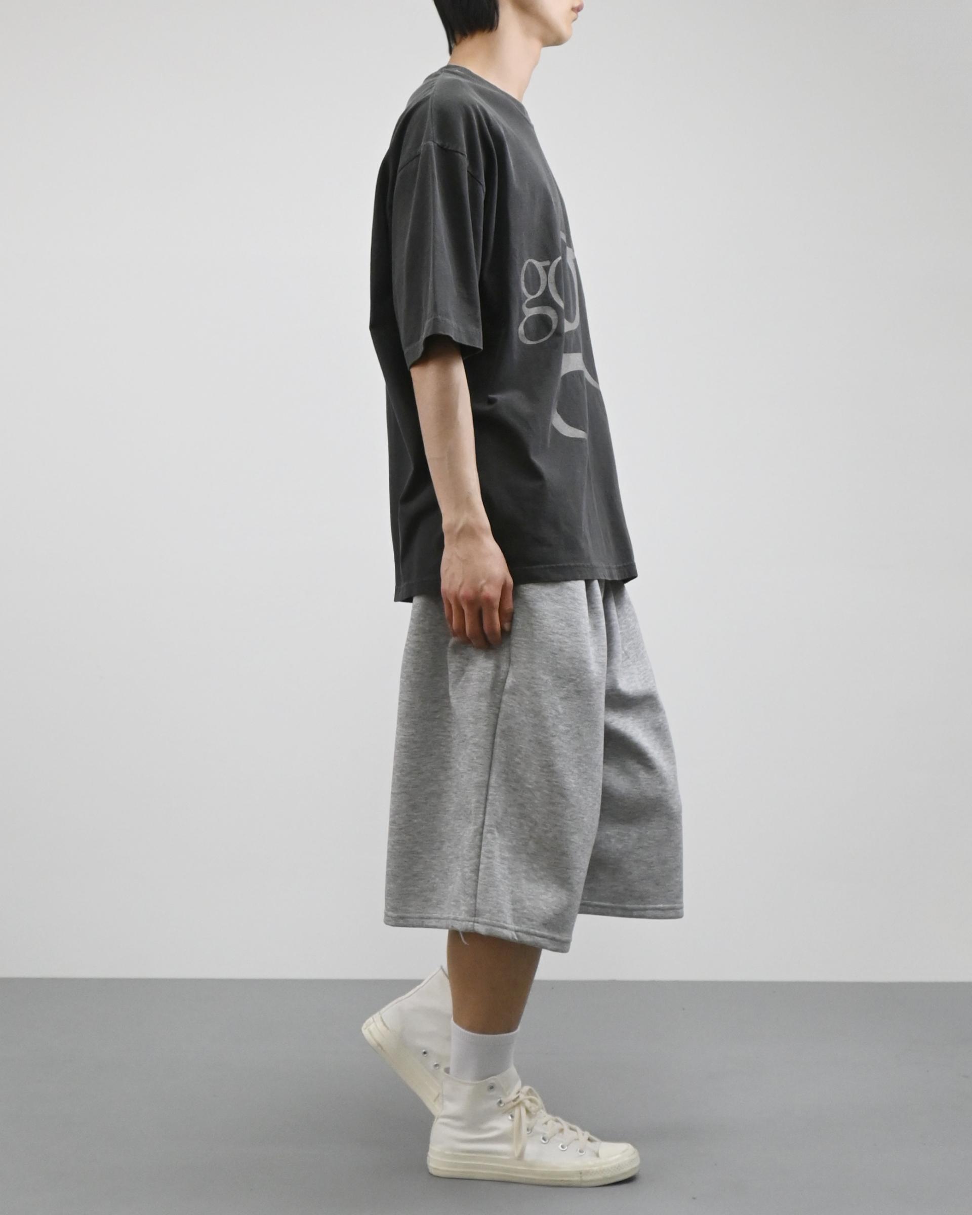wave breeze half-t-Shirt