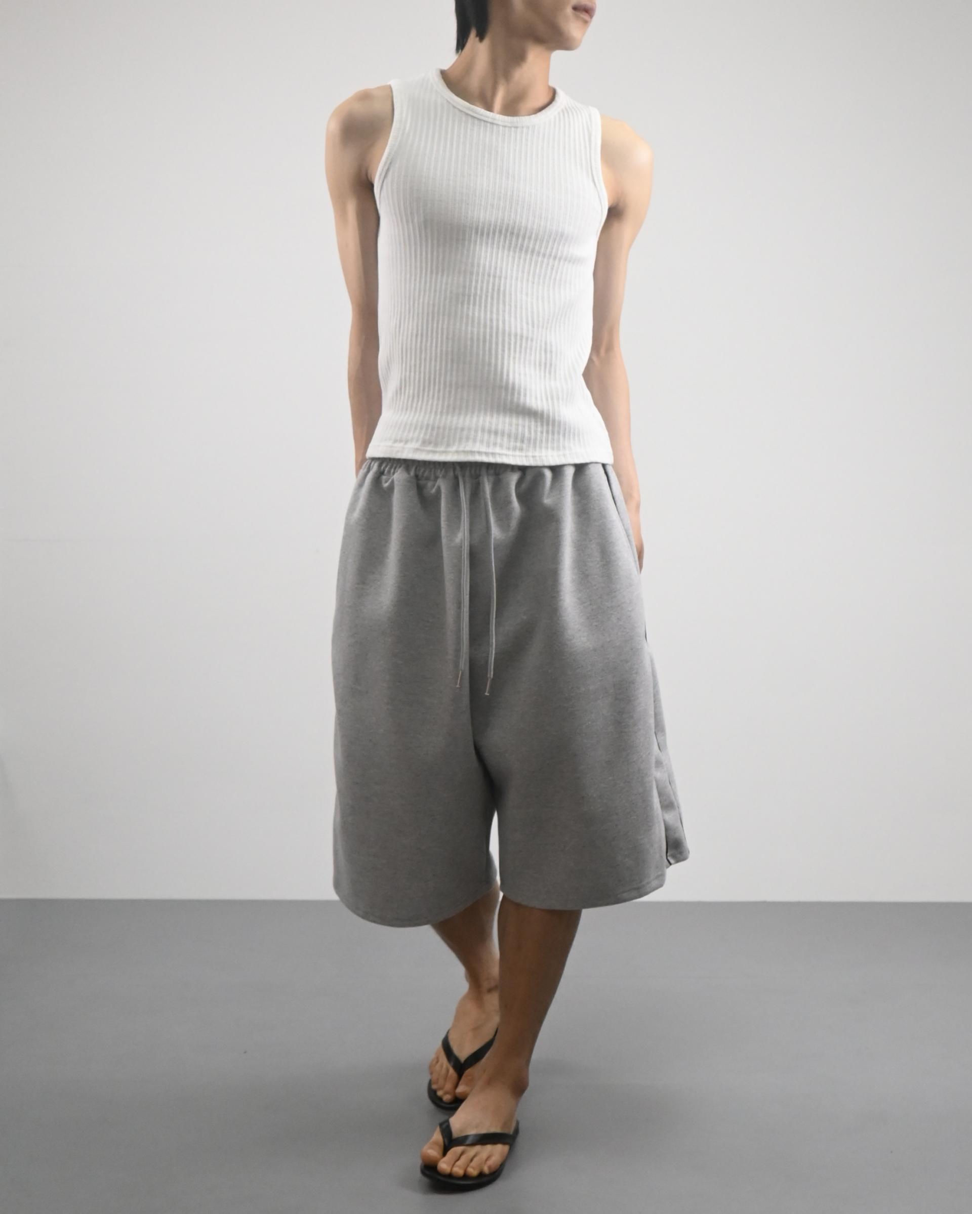 liter bermuda sweatpants