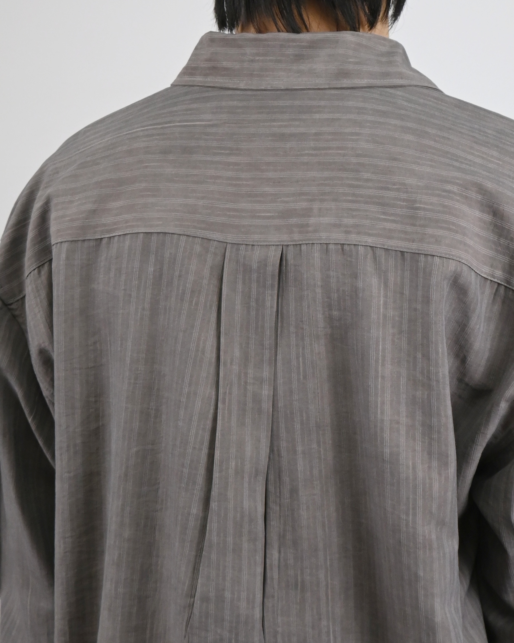 stain pigment shirt