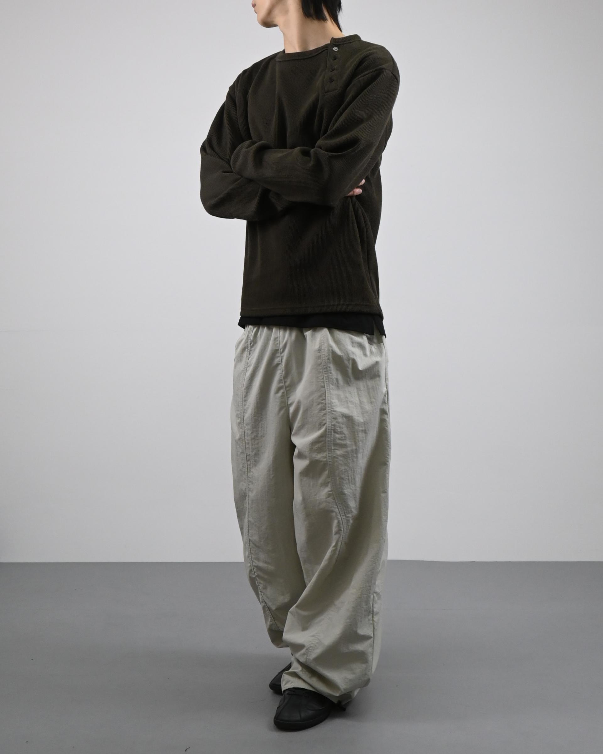 deva nylon pants