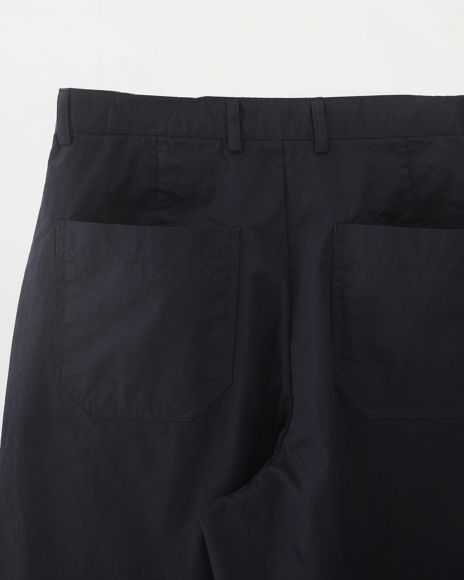natural chino cotton pants