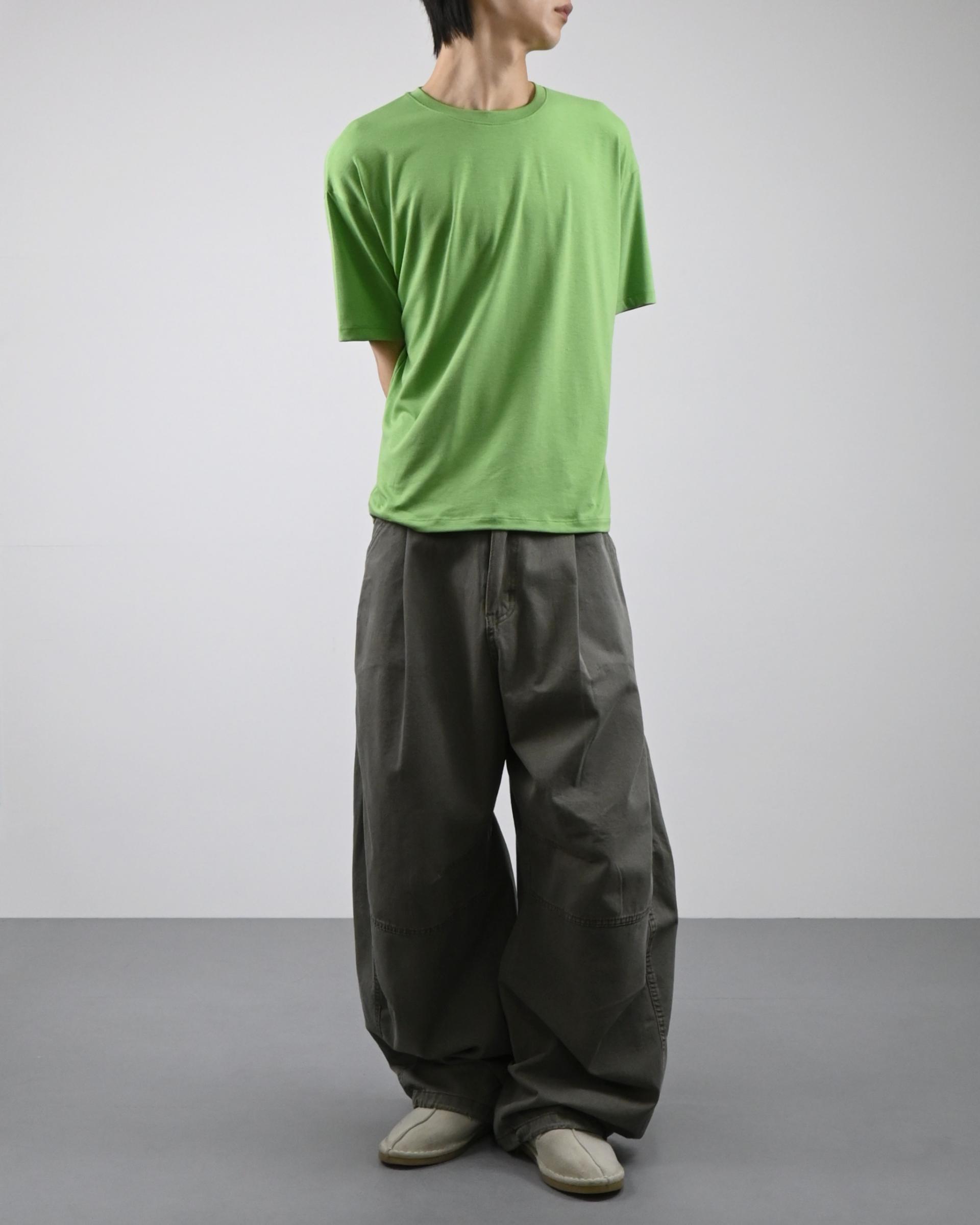 day round half t-shirt