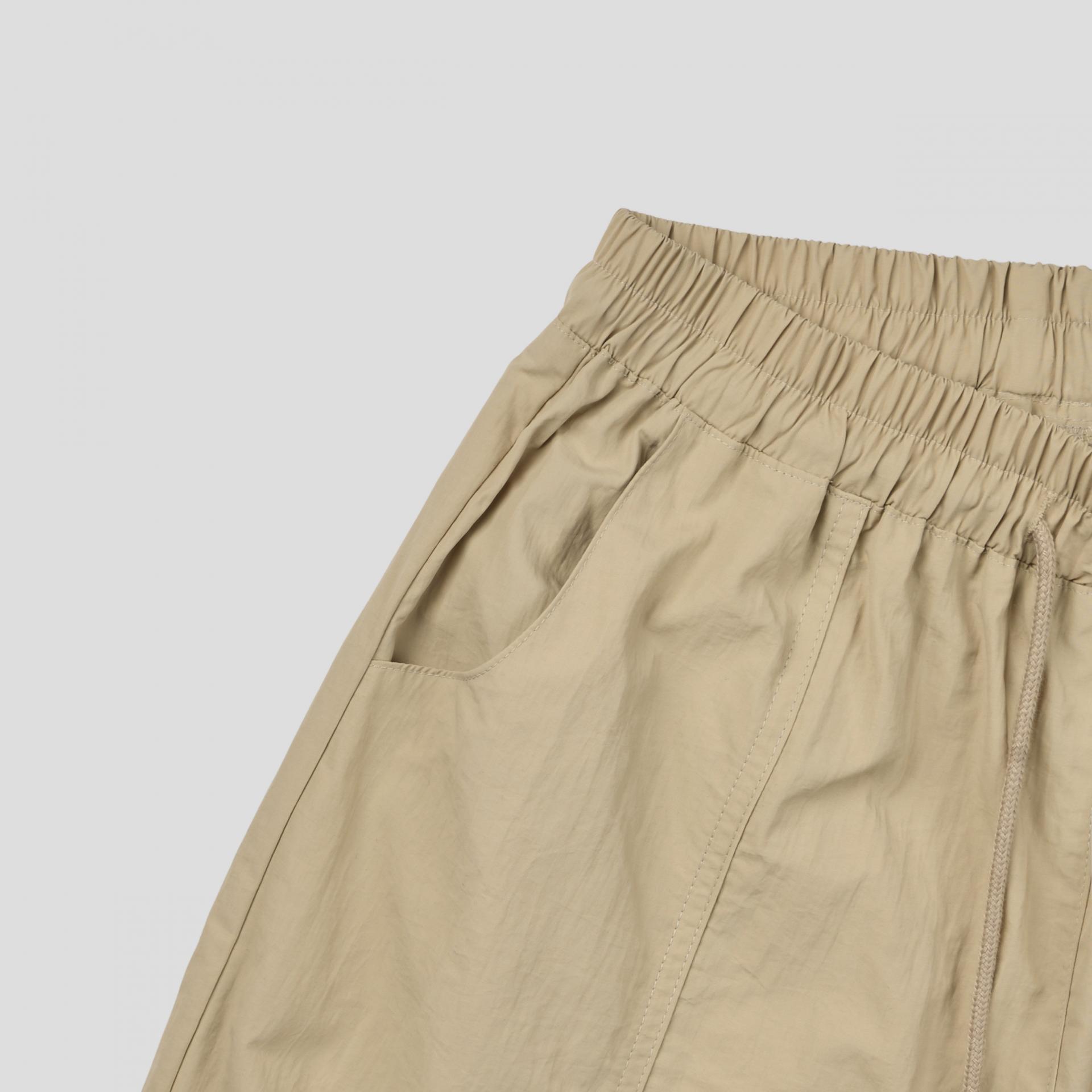 deva nylon pants