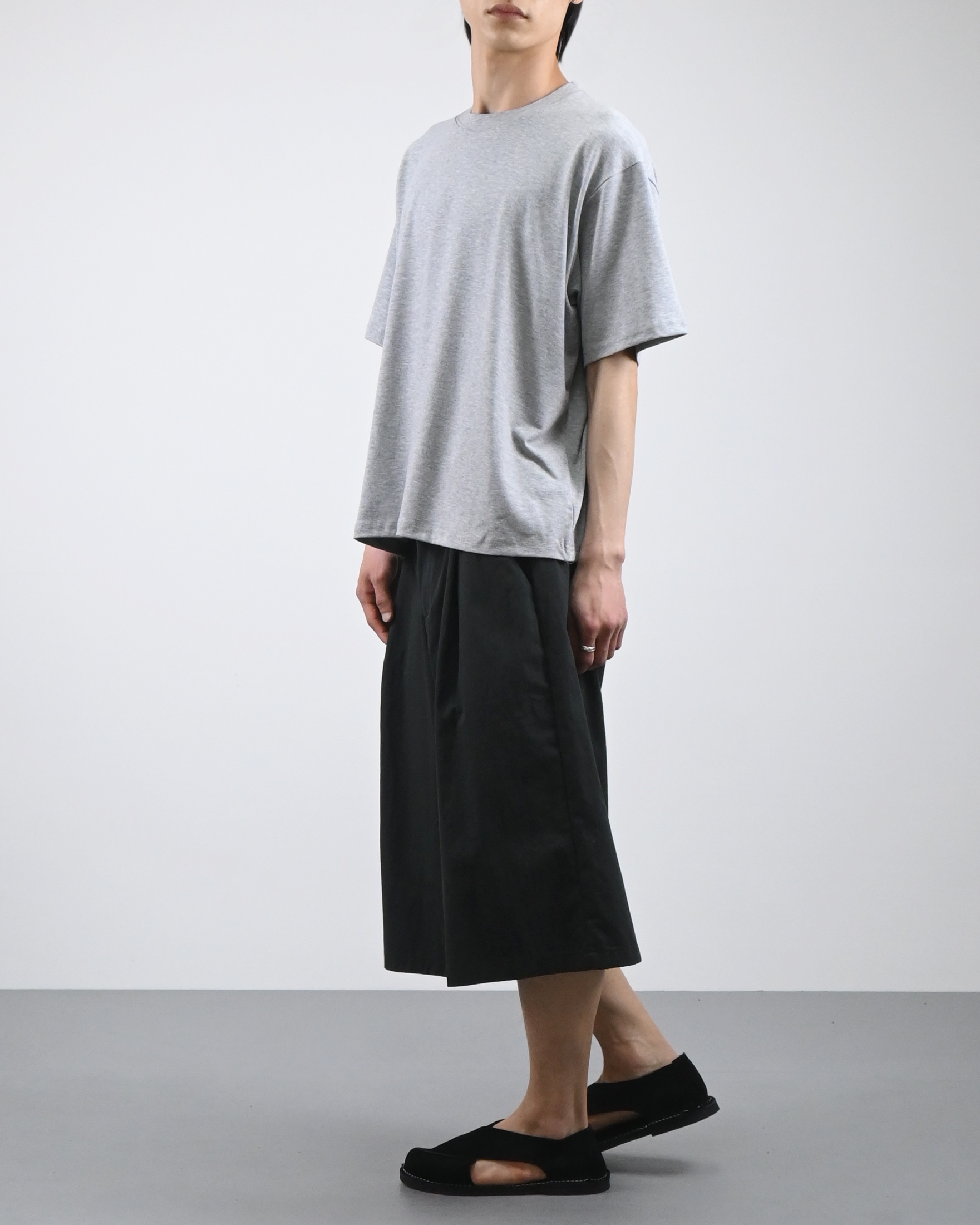 leno half t-shirt