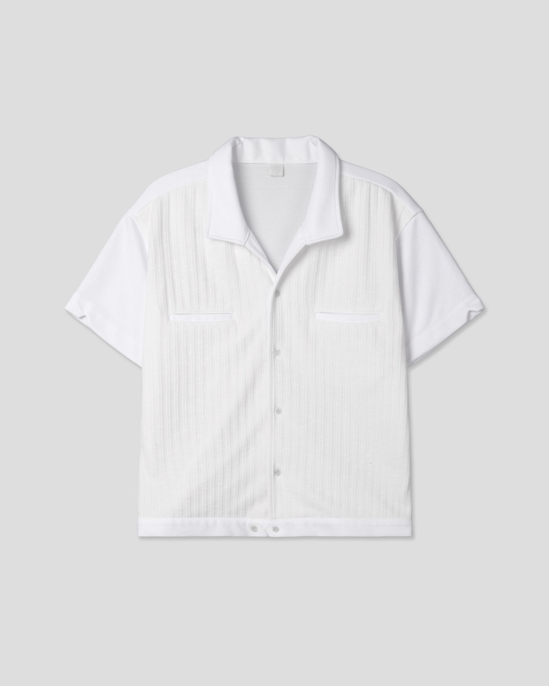 chad shirt jacket