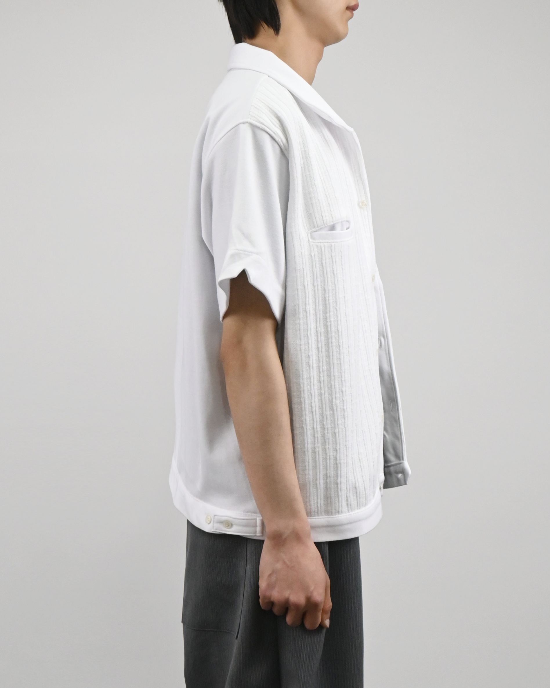chad shirt jacket