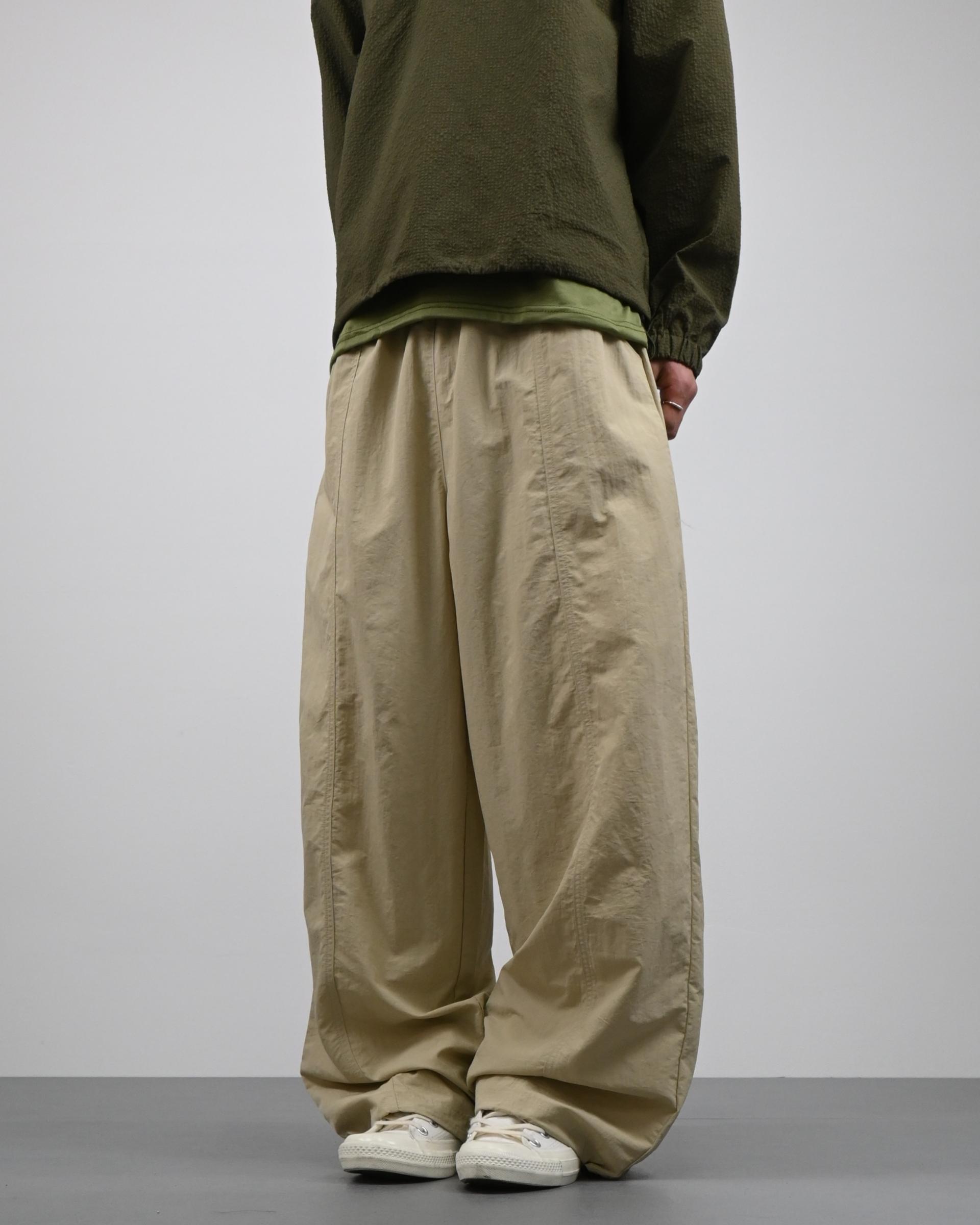 deva nylon pants