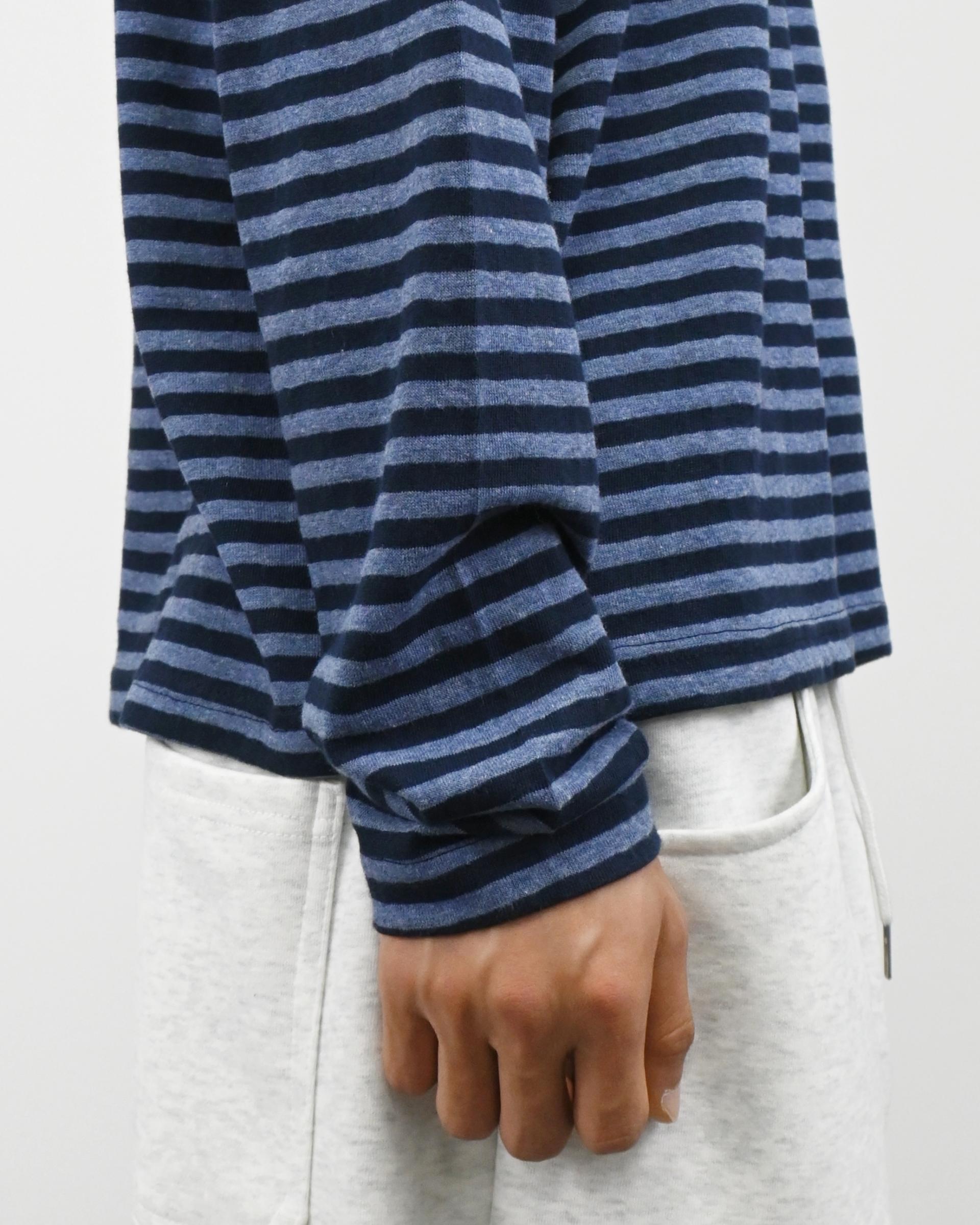 tove stripe t-shirt