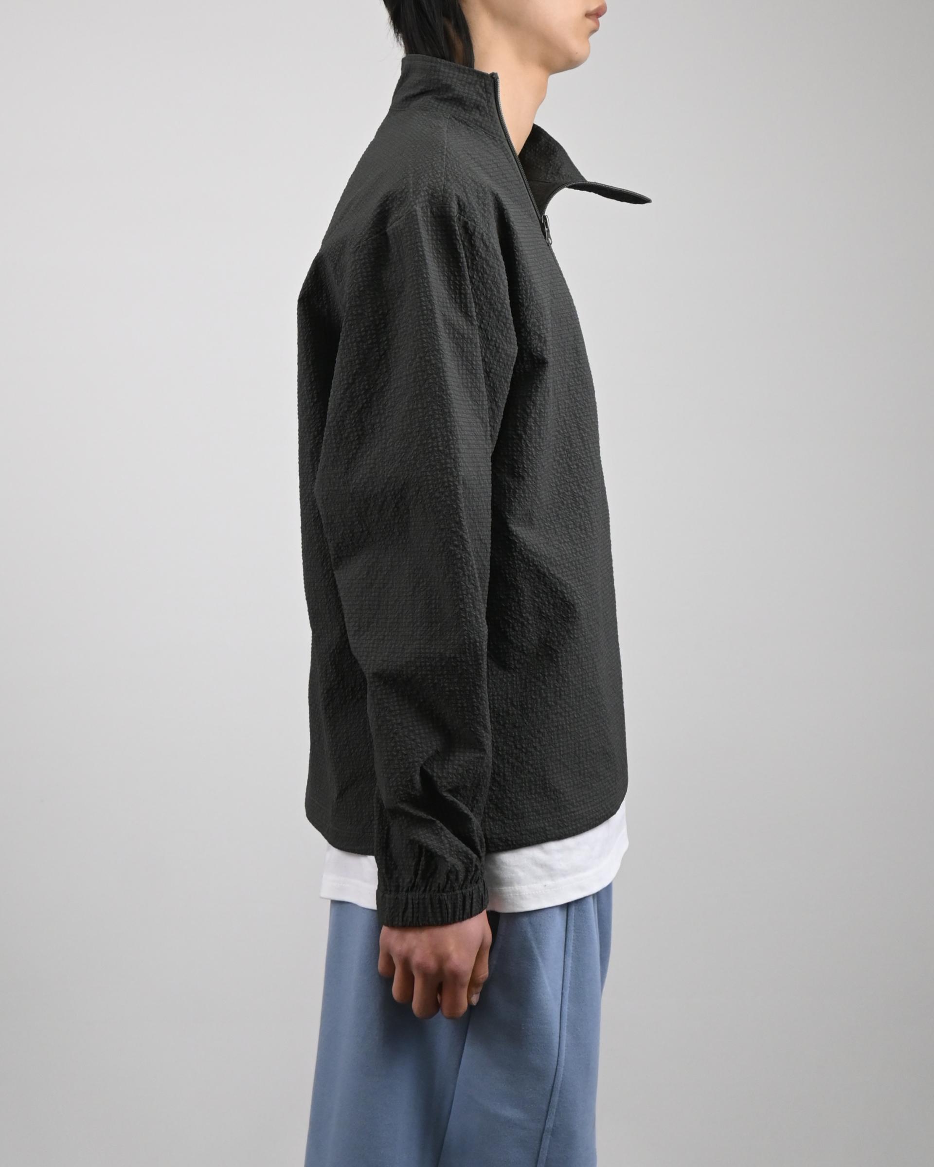 cracker diagonal anorak
