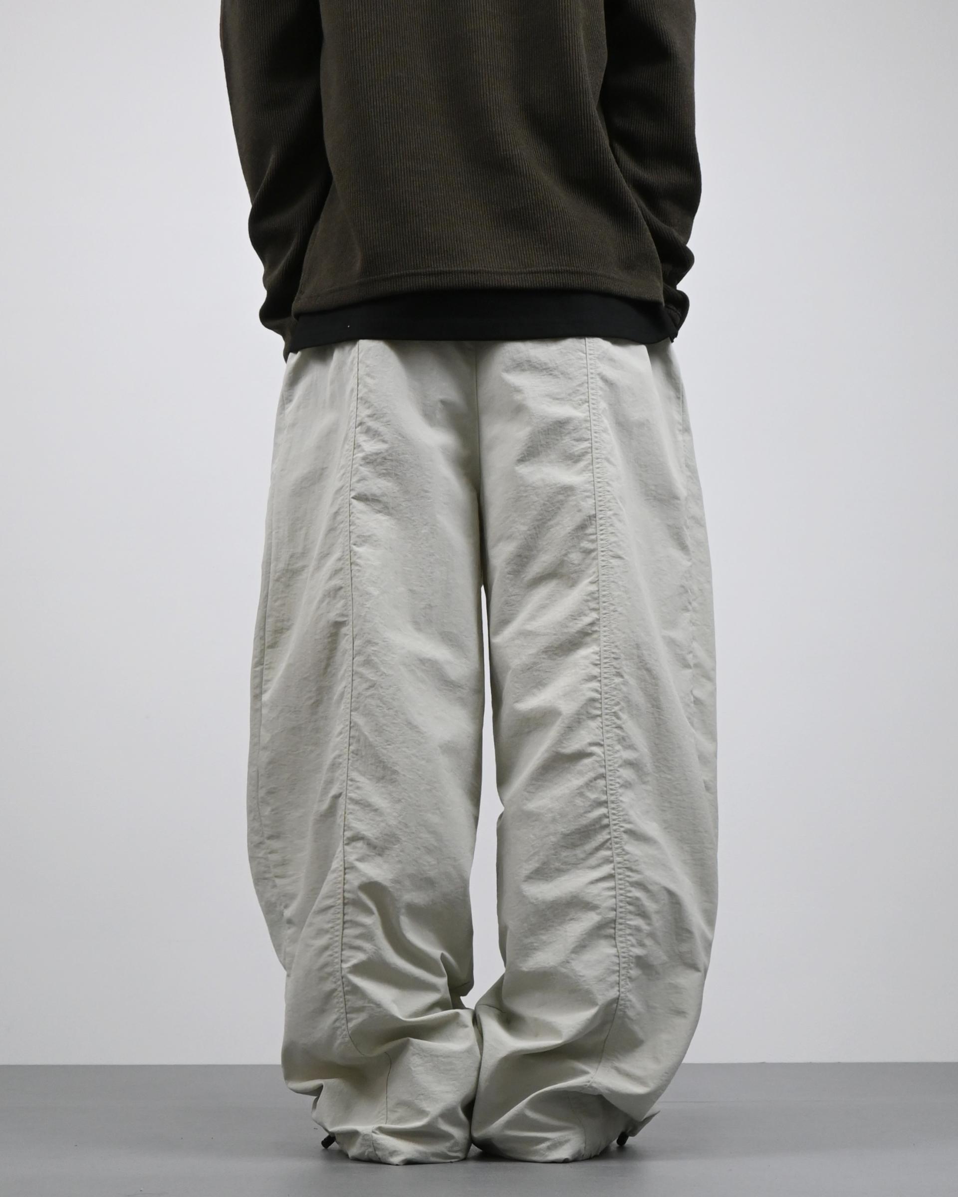 deva nylon pants