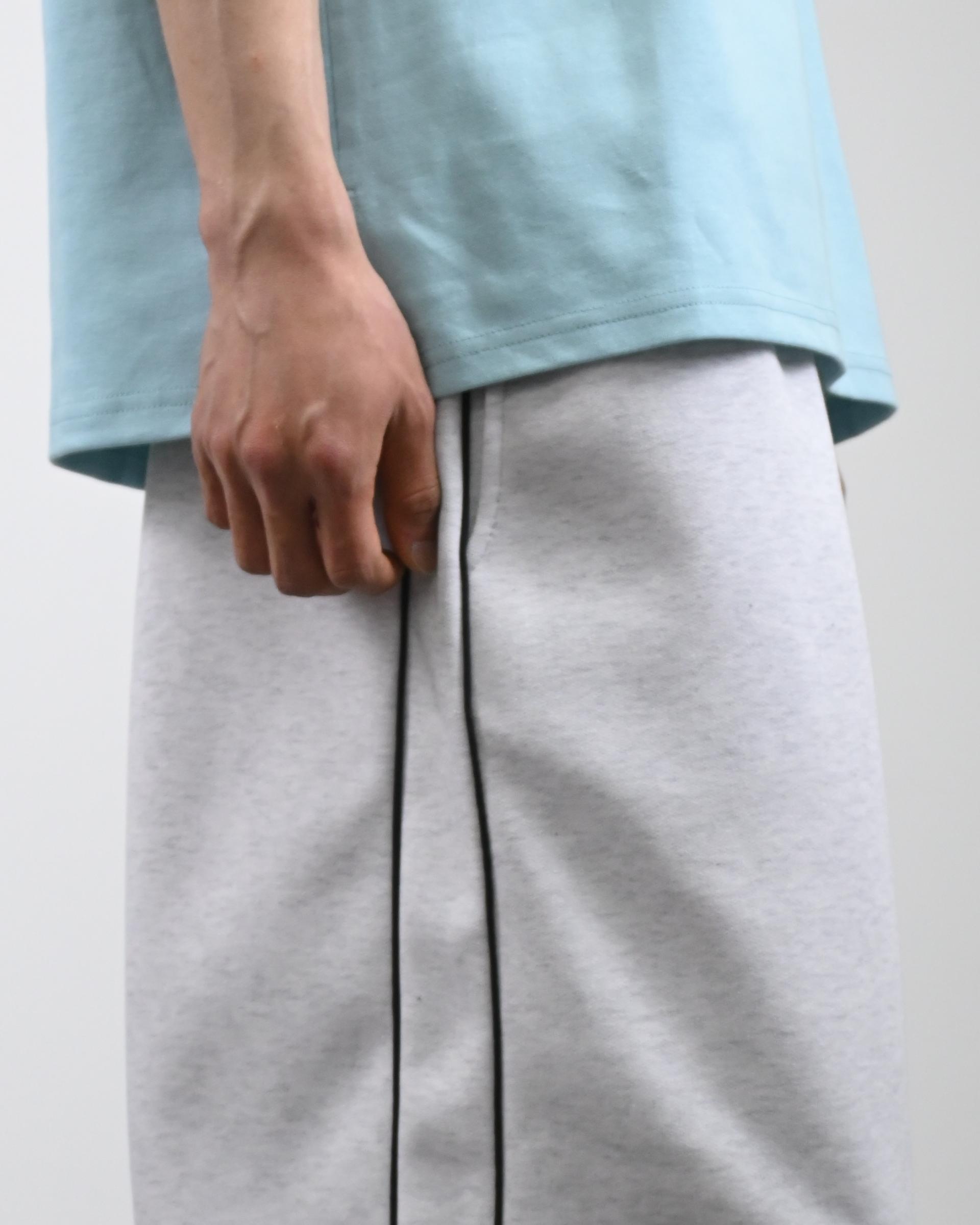 liter bermuda sweatpants