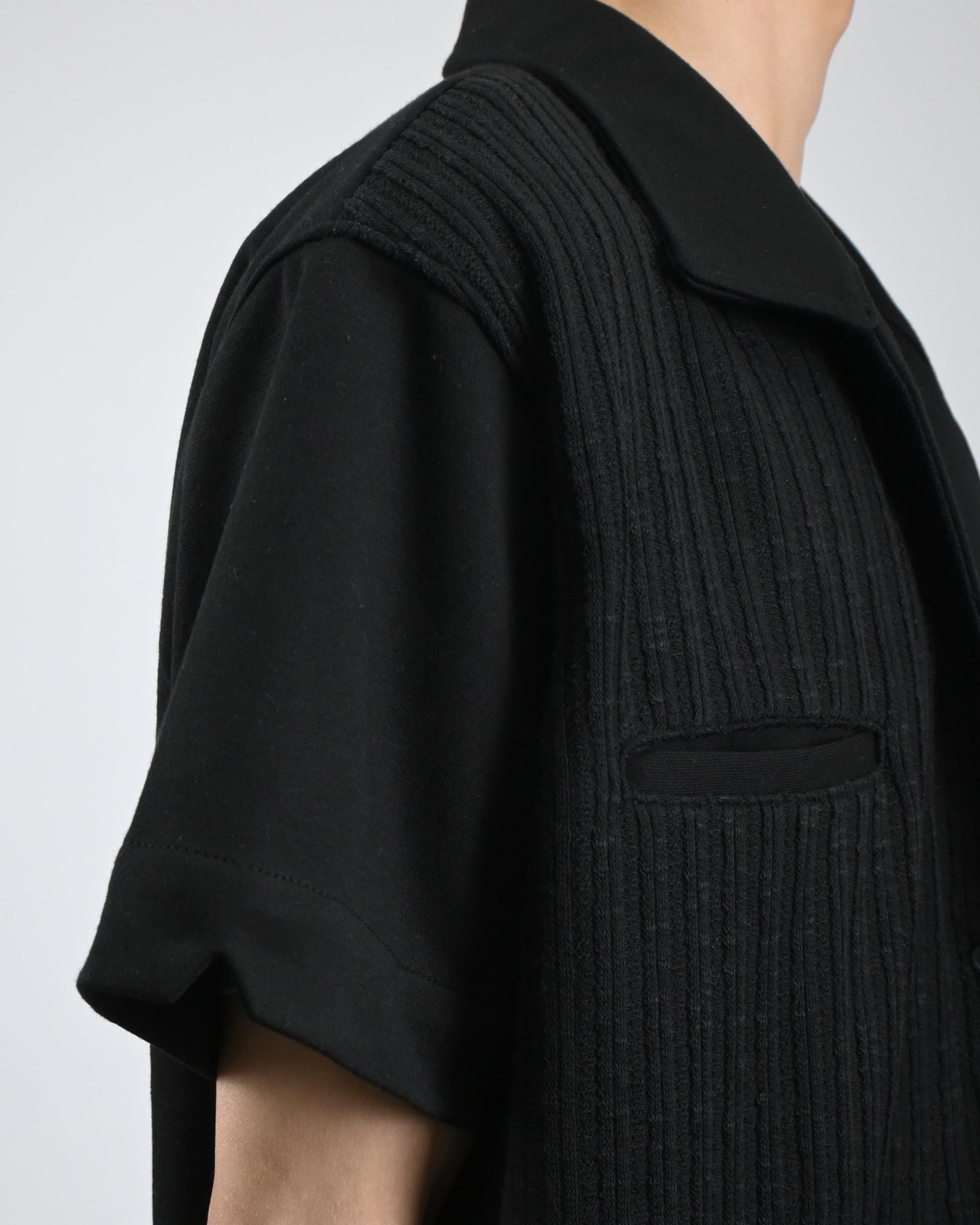 chad shirt jacket