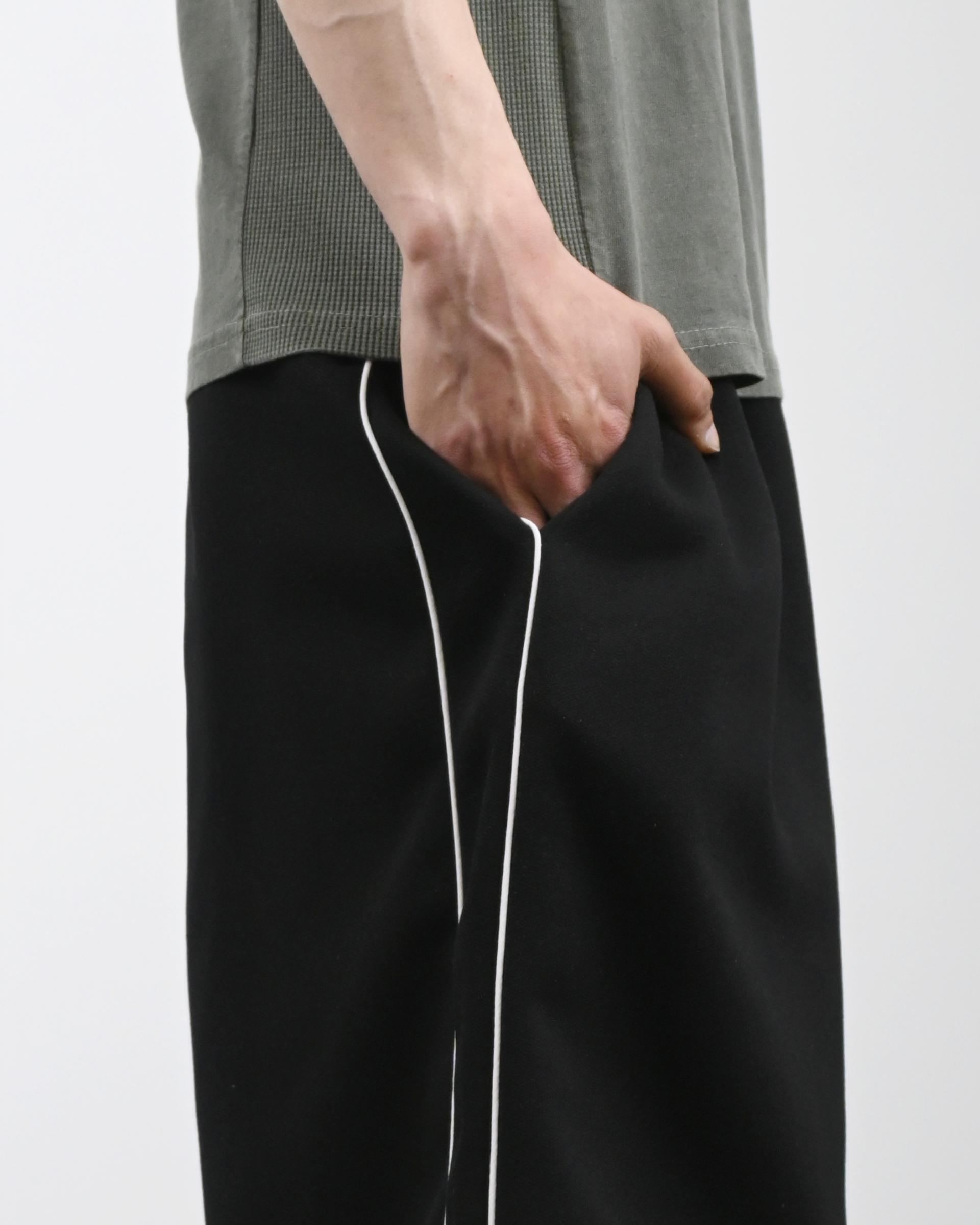 liter bermuda sweatpants