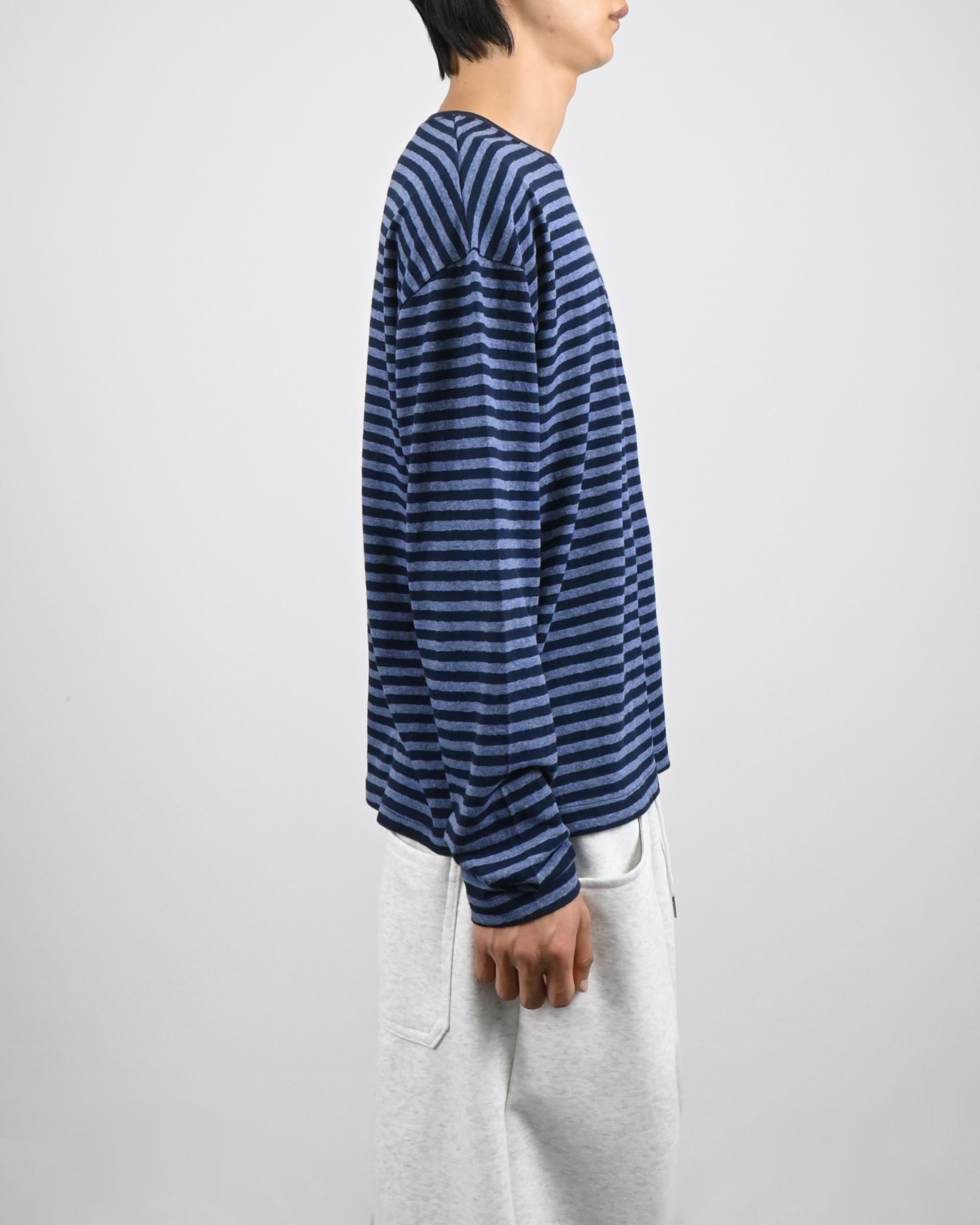 tove stripe t-shirt