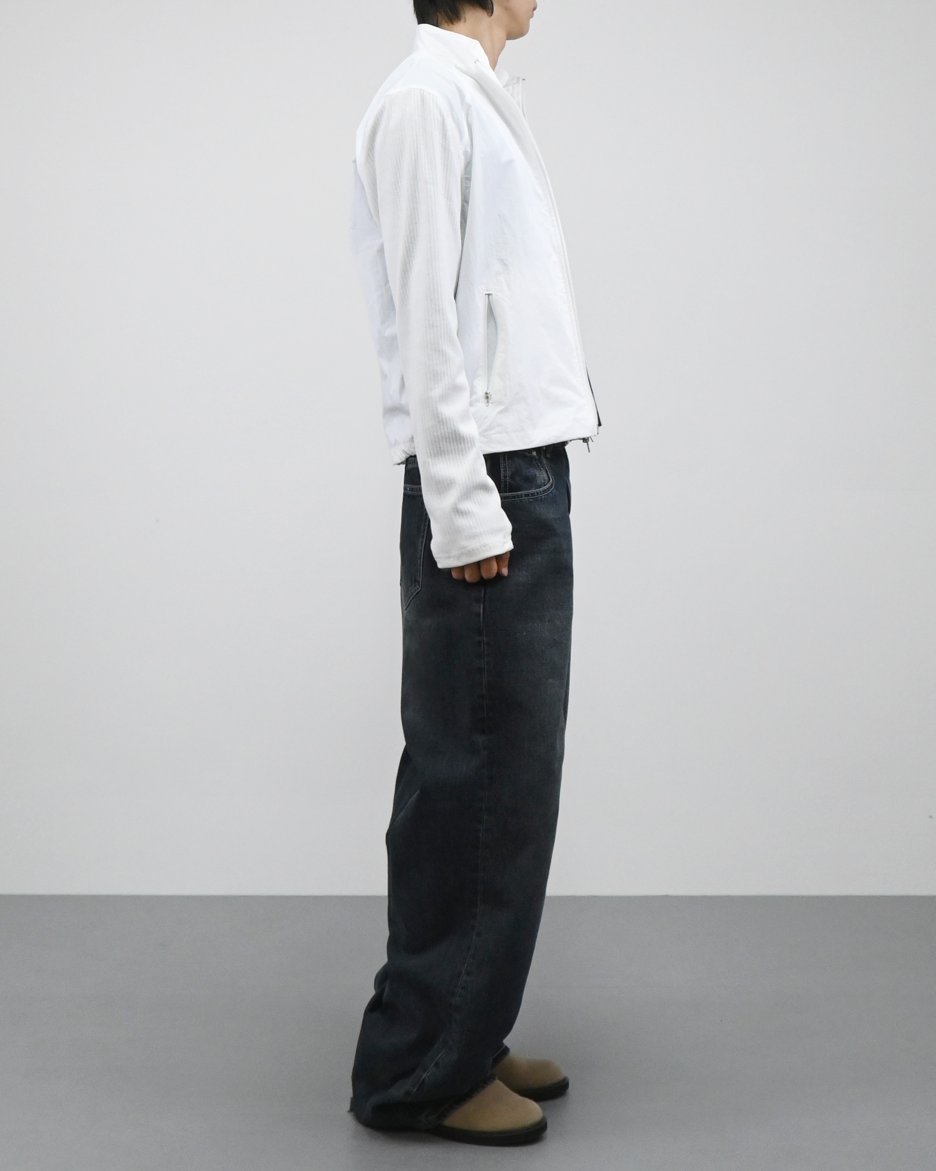 goff core windbreaker 복제