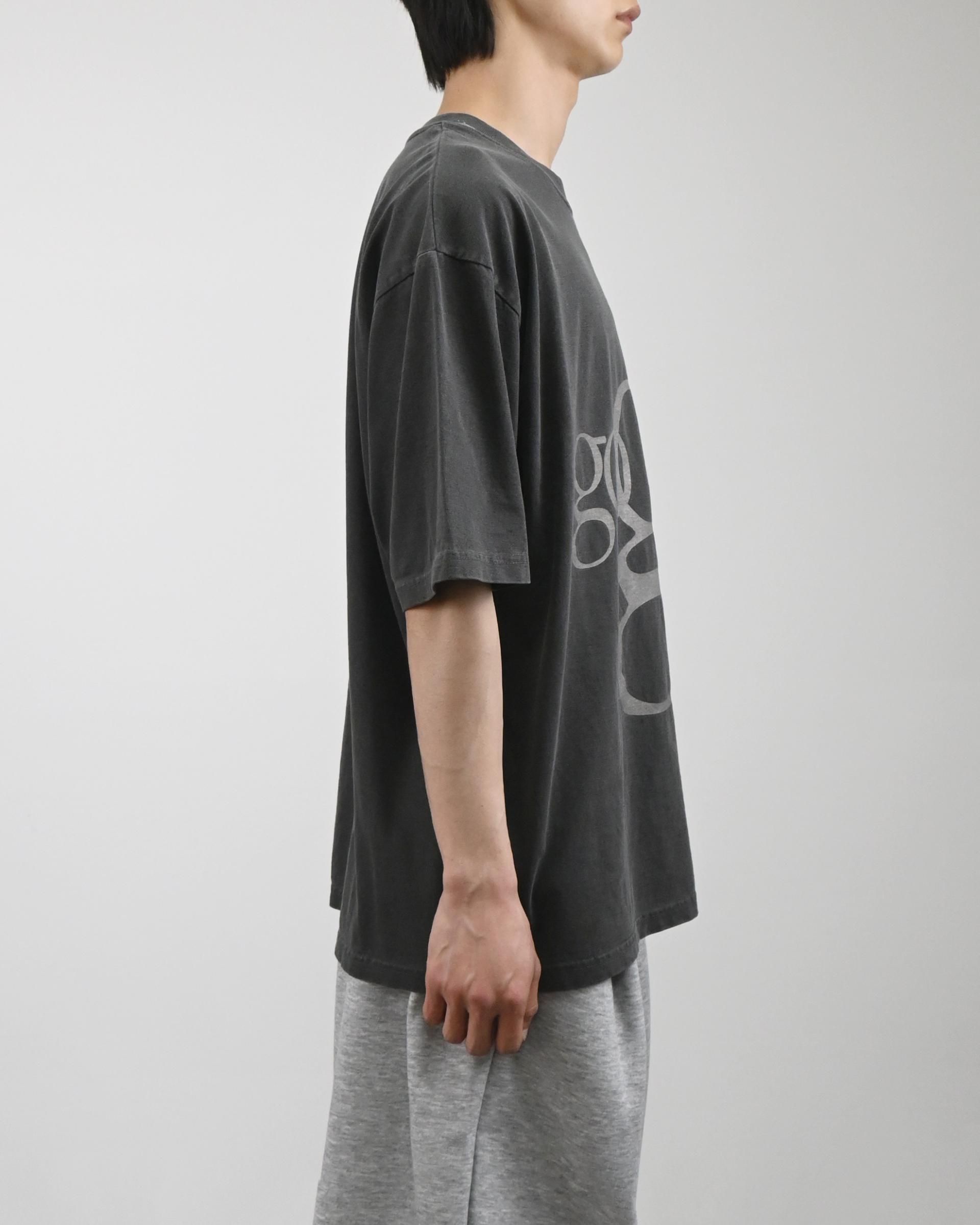 wave breeze half-t-Shirt