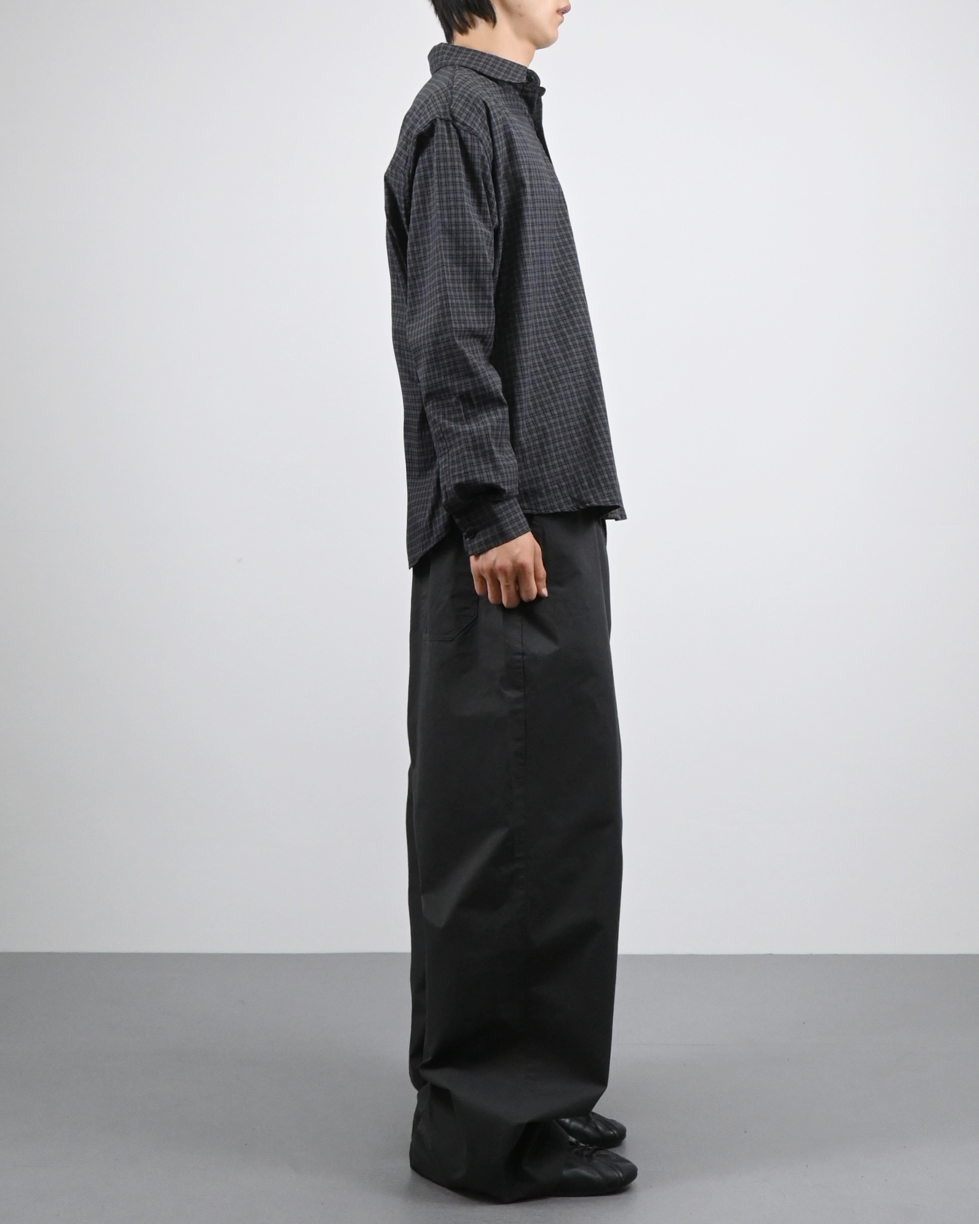 natural chino cotton pants