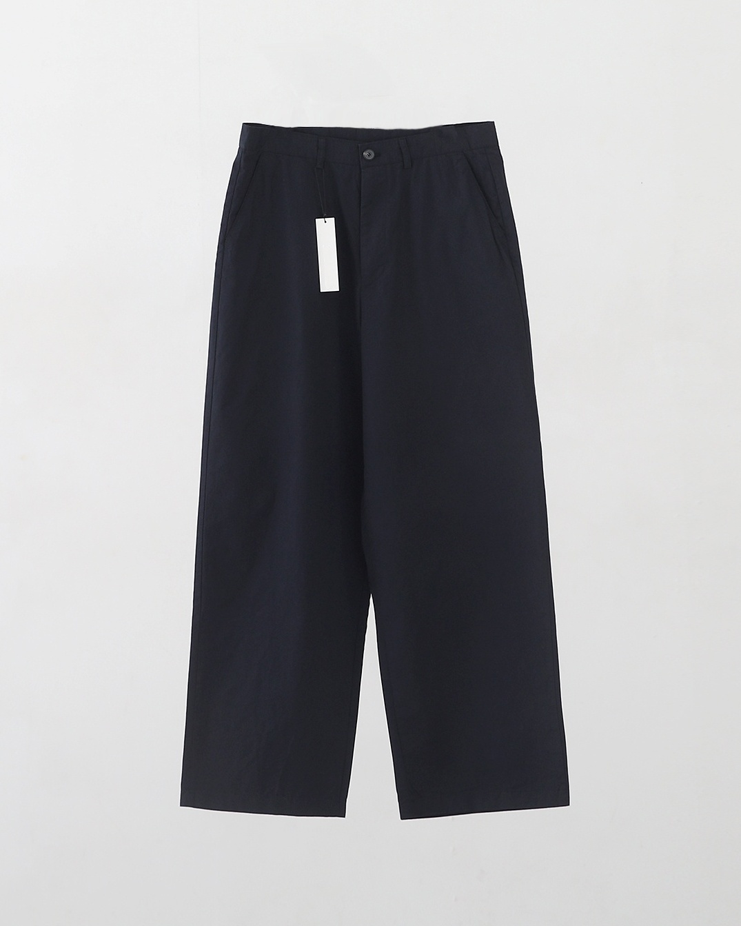 natural chino cotton pants