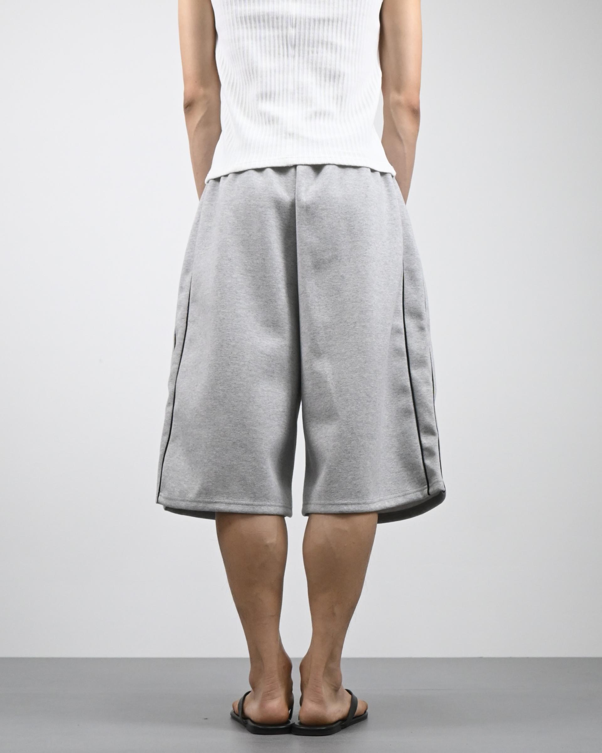 liter bermuda sweatpants