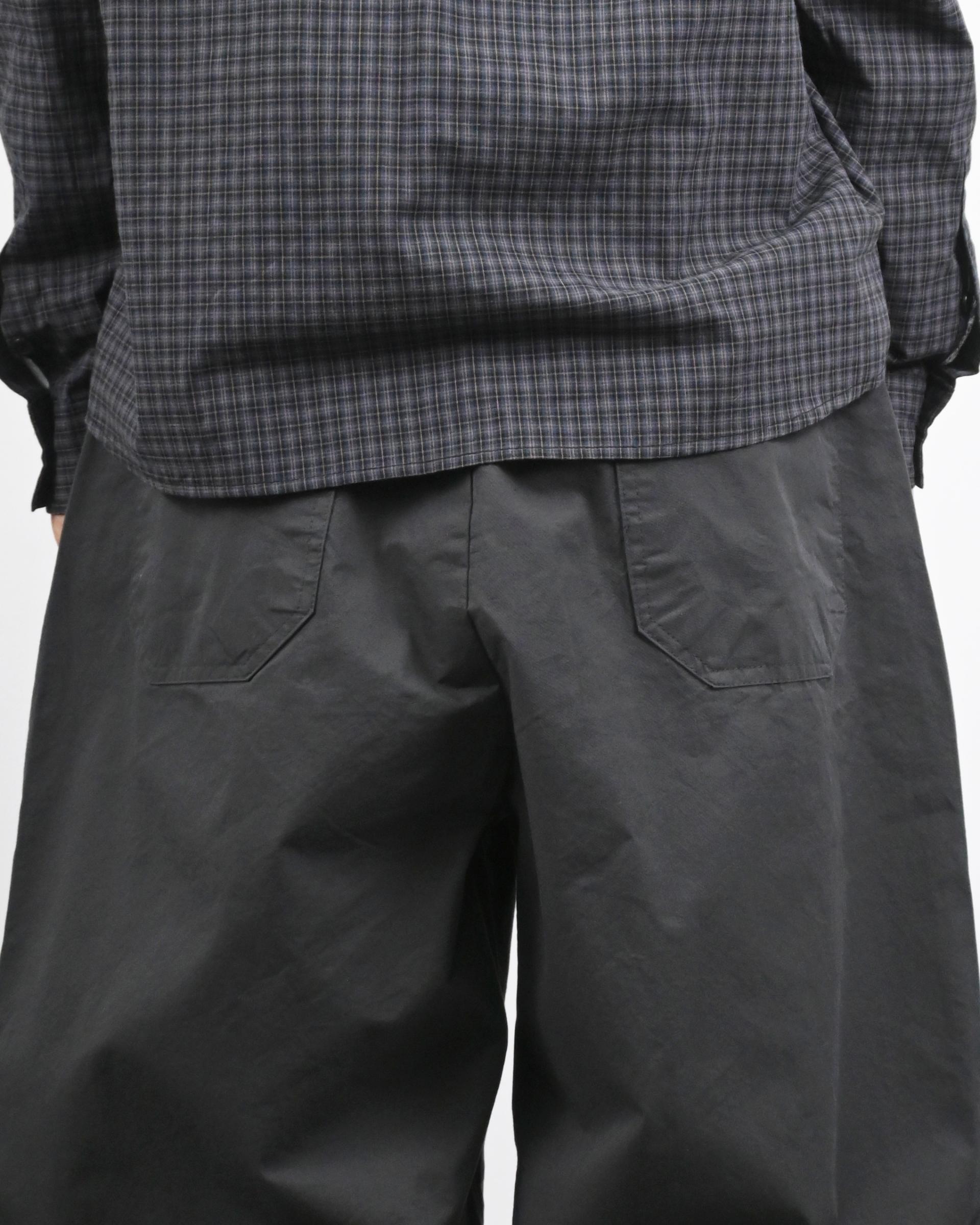 natural chino cotton pants
