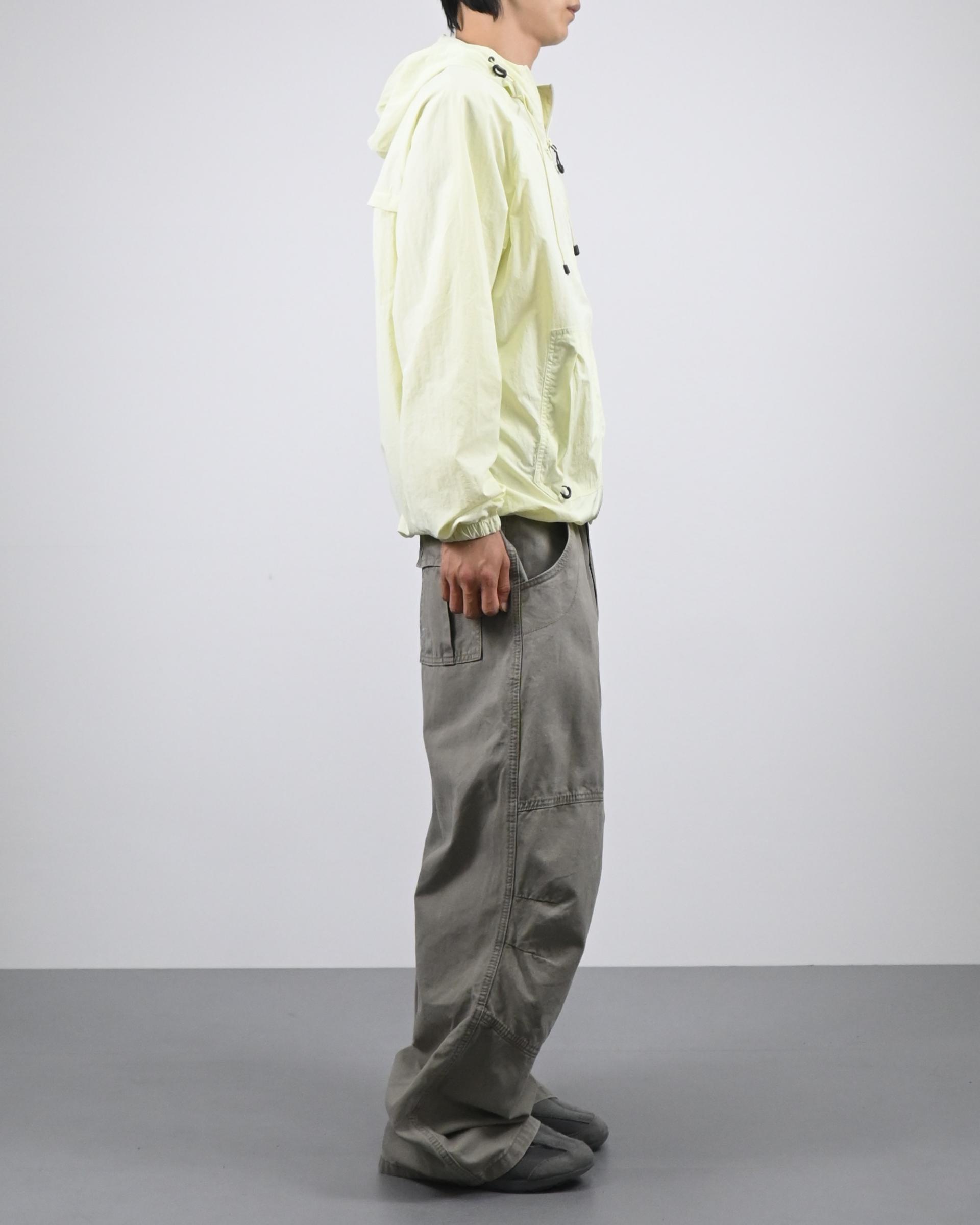 goff core windbreaker
