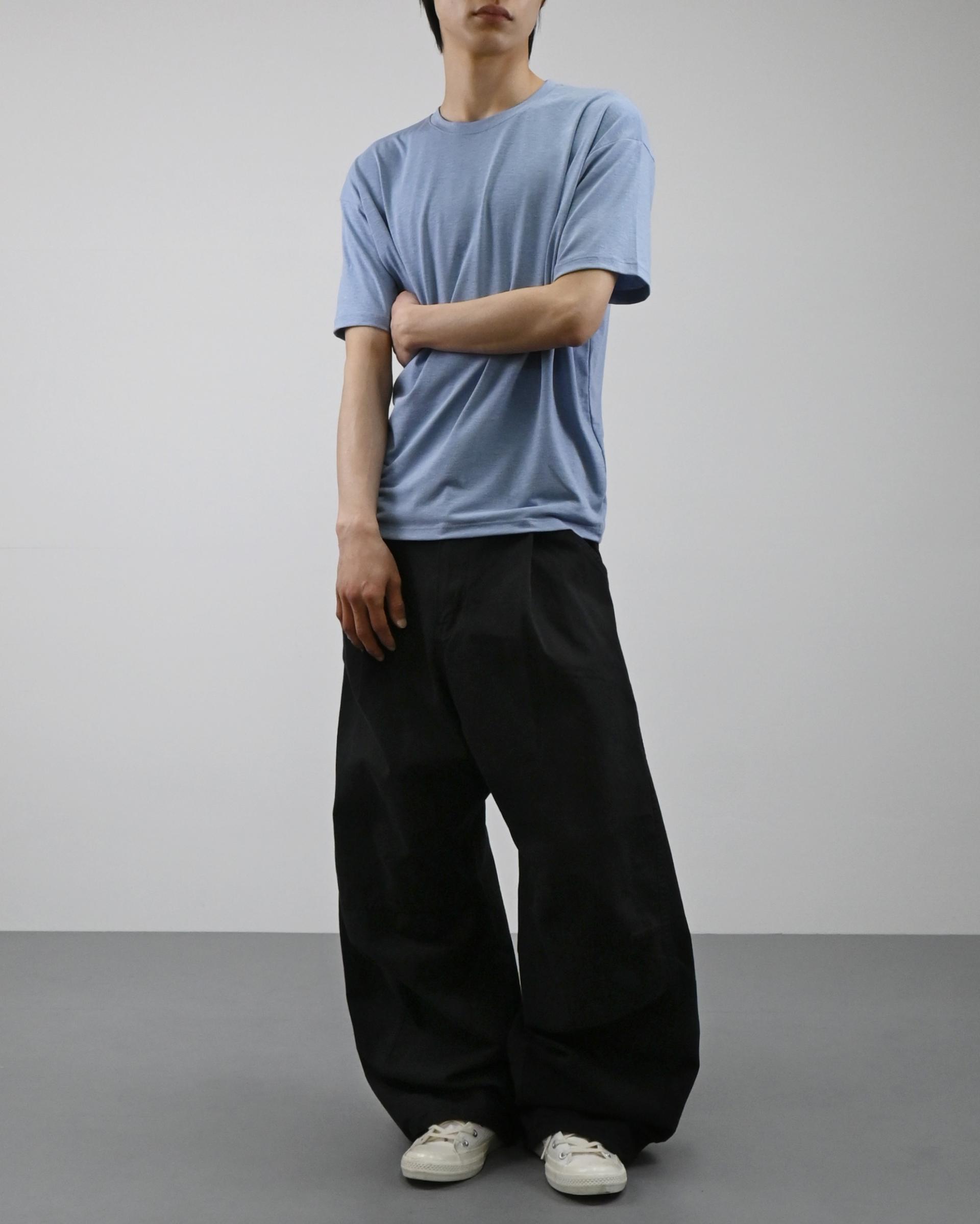 day round half t-shirt