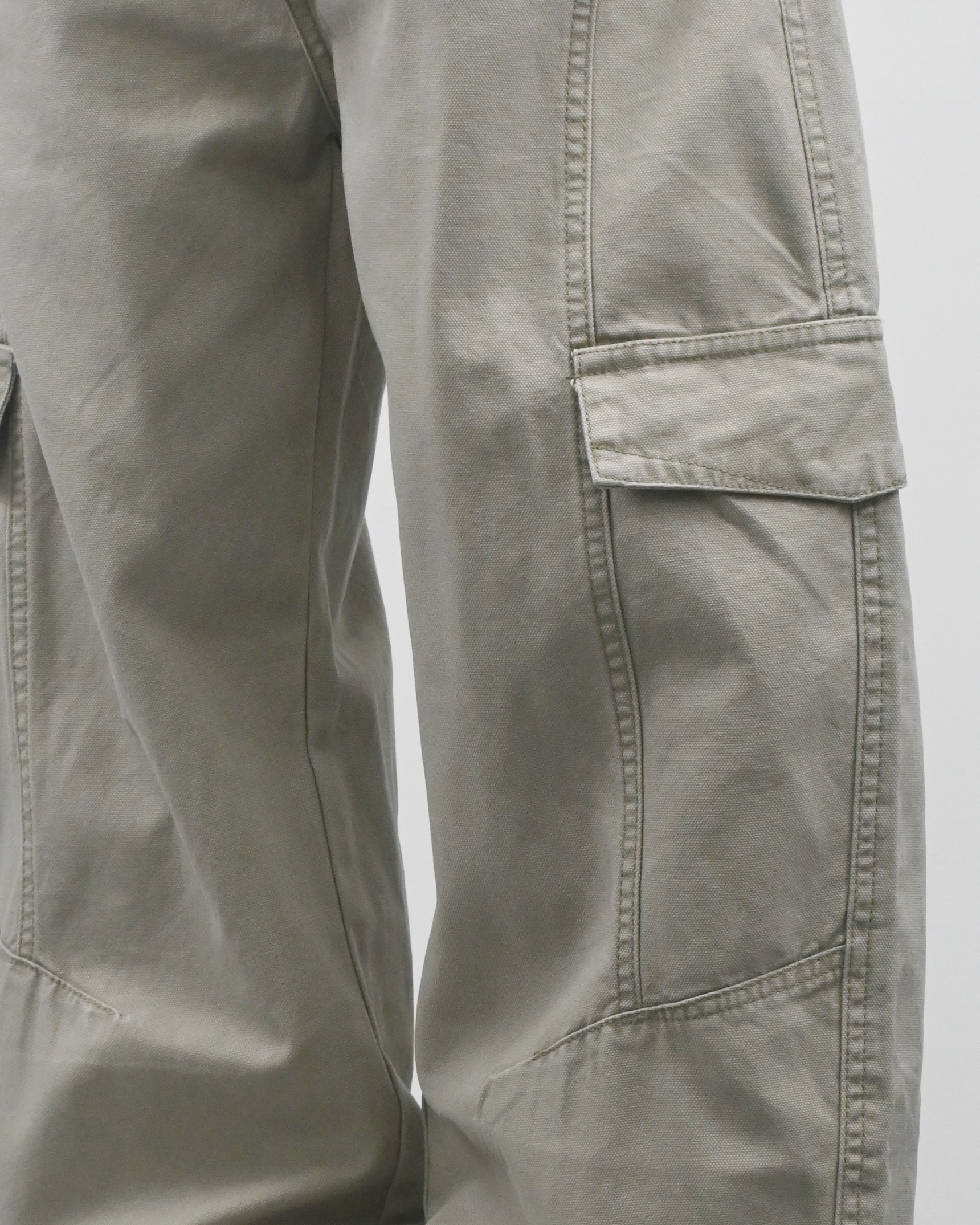 depth dining cargo cotton pants