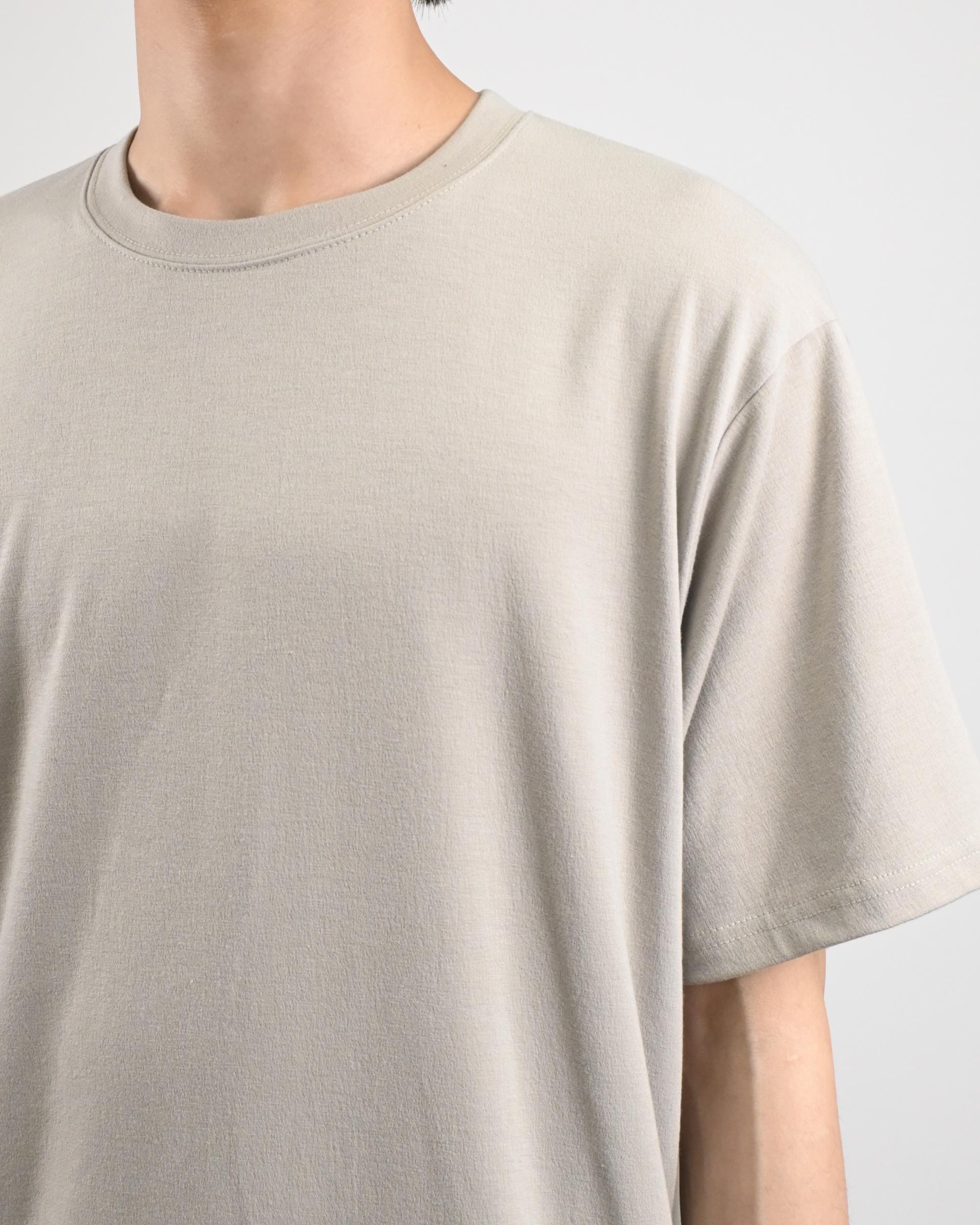 leno half t-shirt
