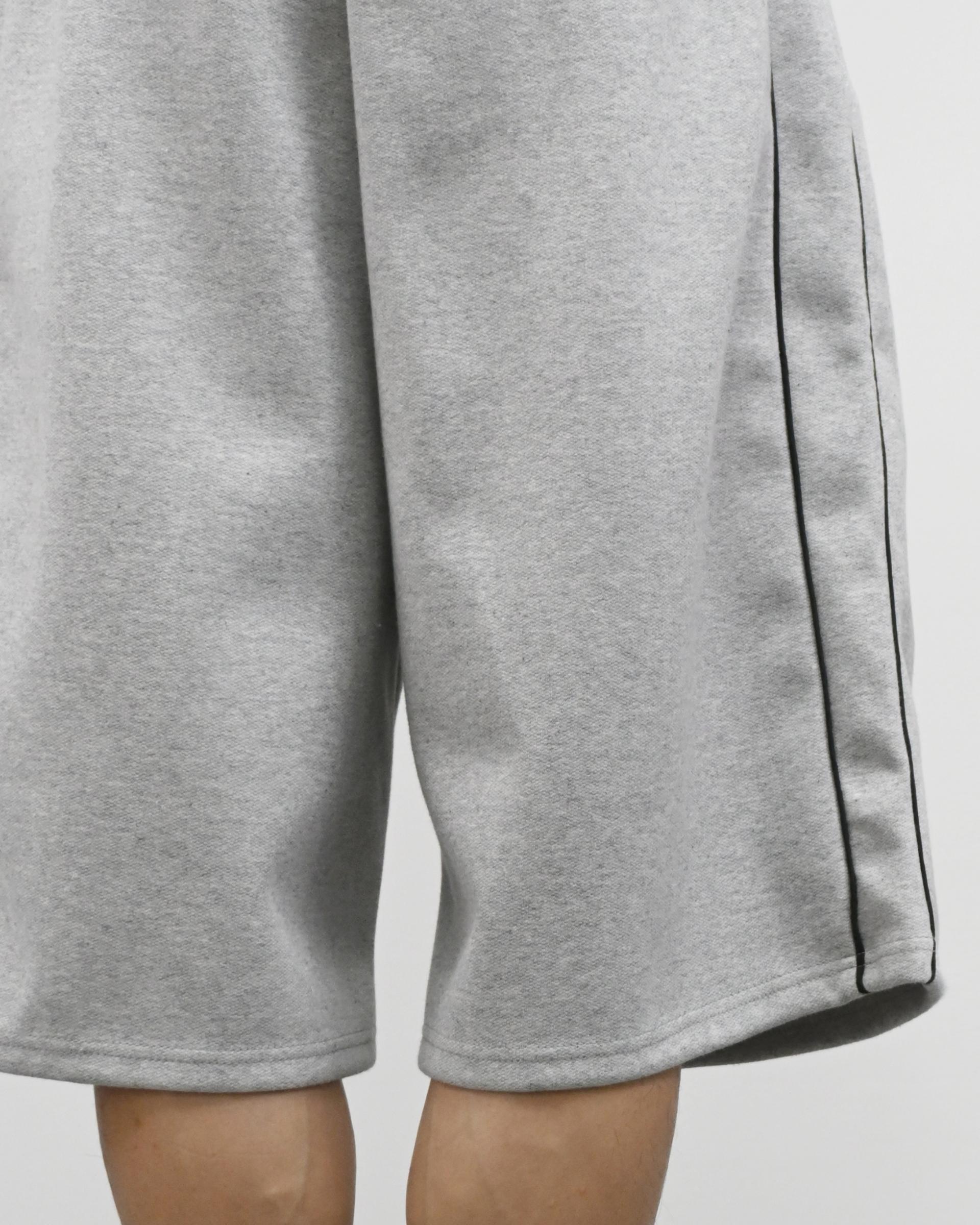 liter bermuda sweatpants