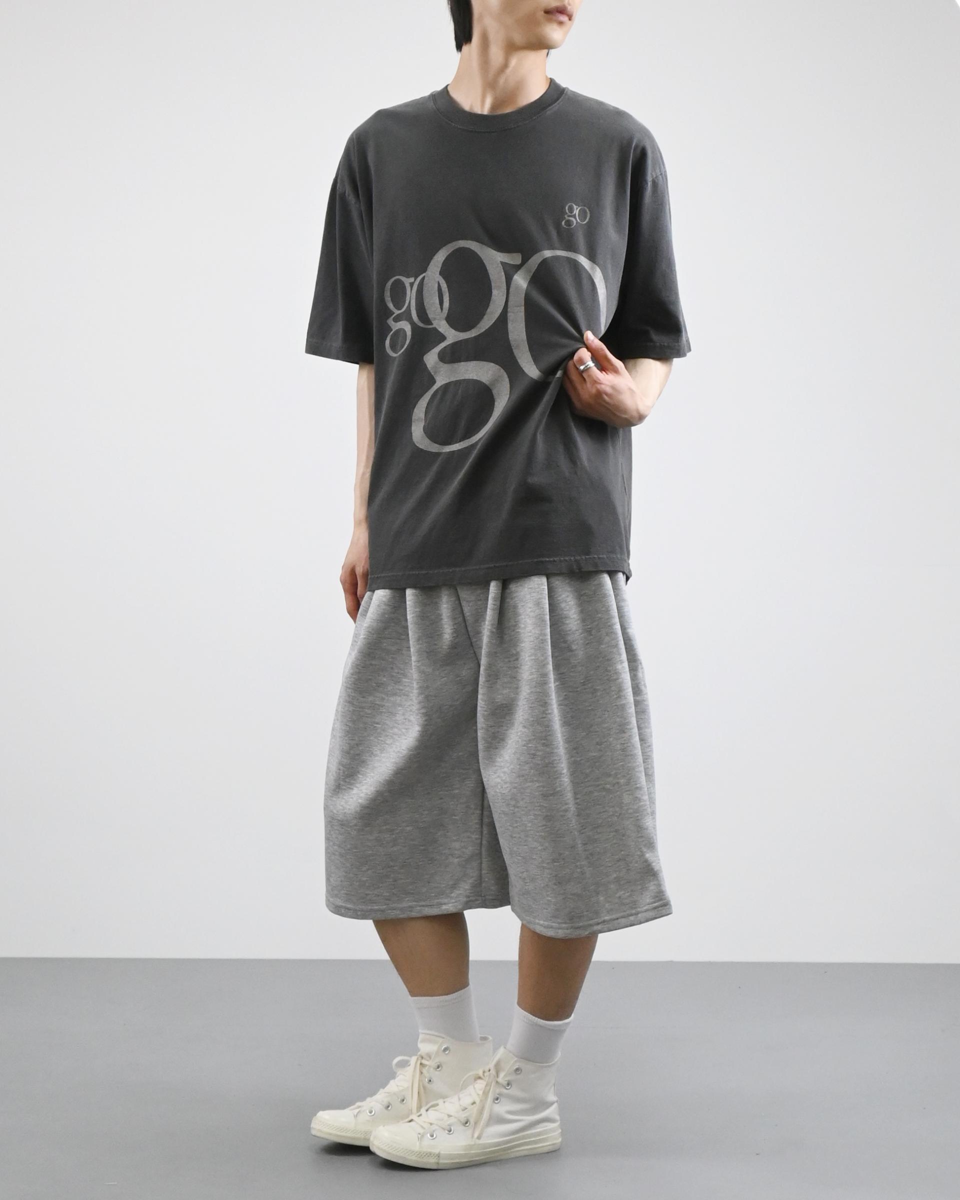 wave breeze half-t-Shirt
