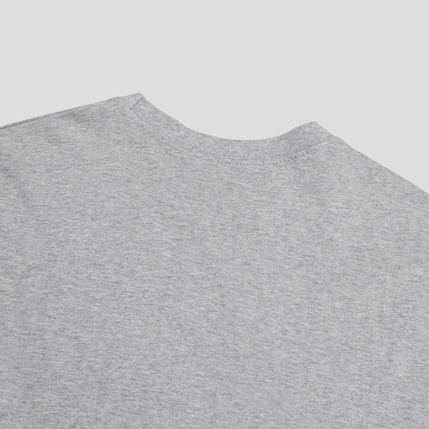 BFP printed half t-shirt