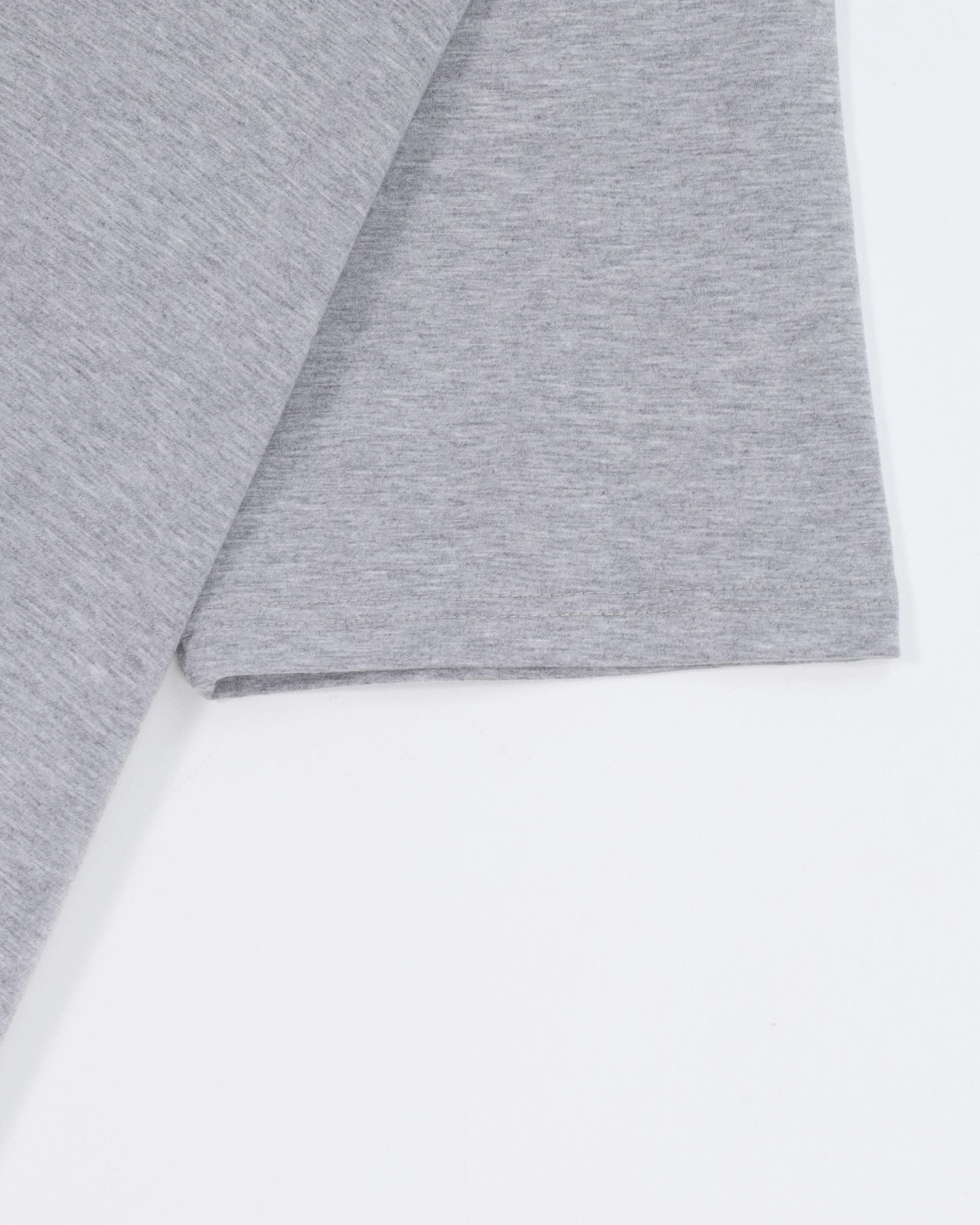 leno half t-shirt