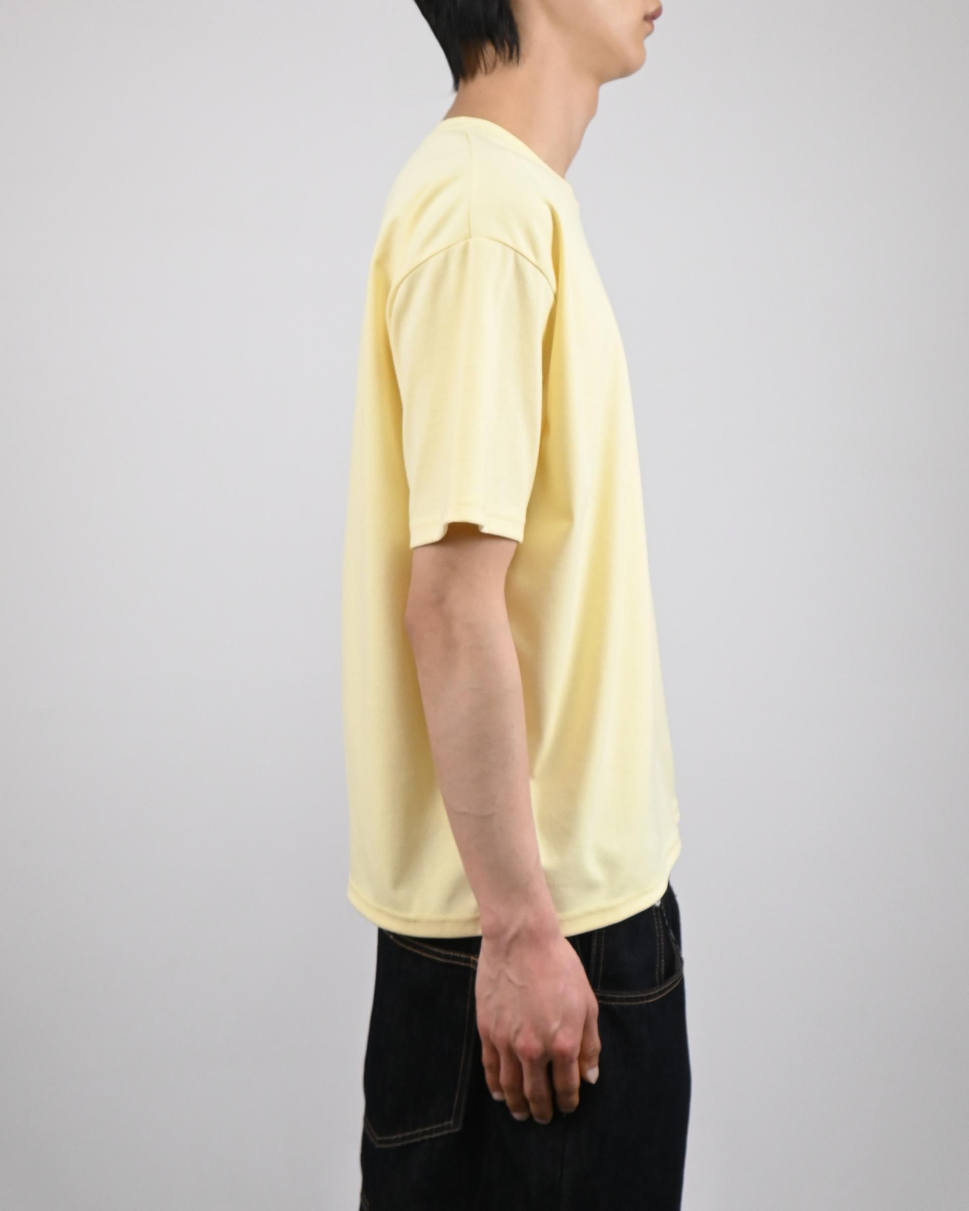rivet crop half t-shirt