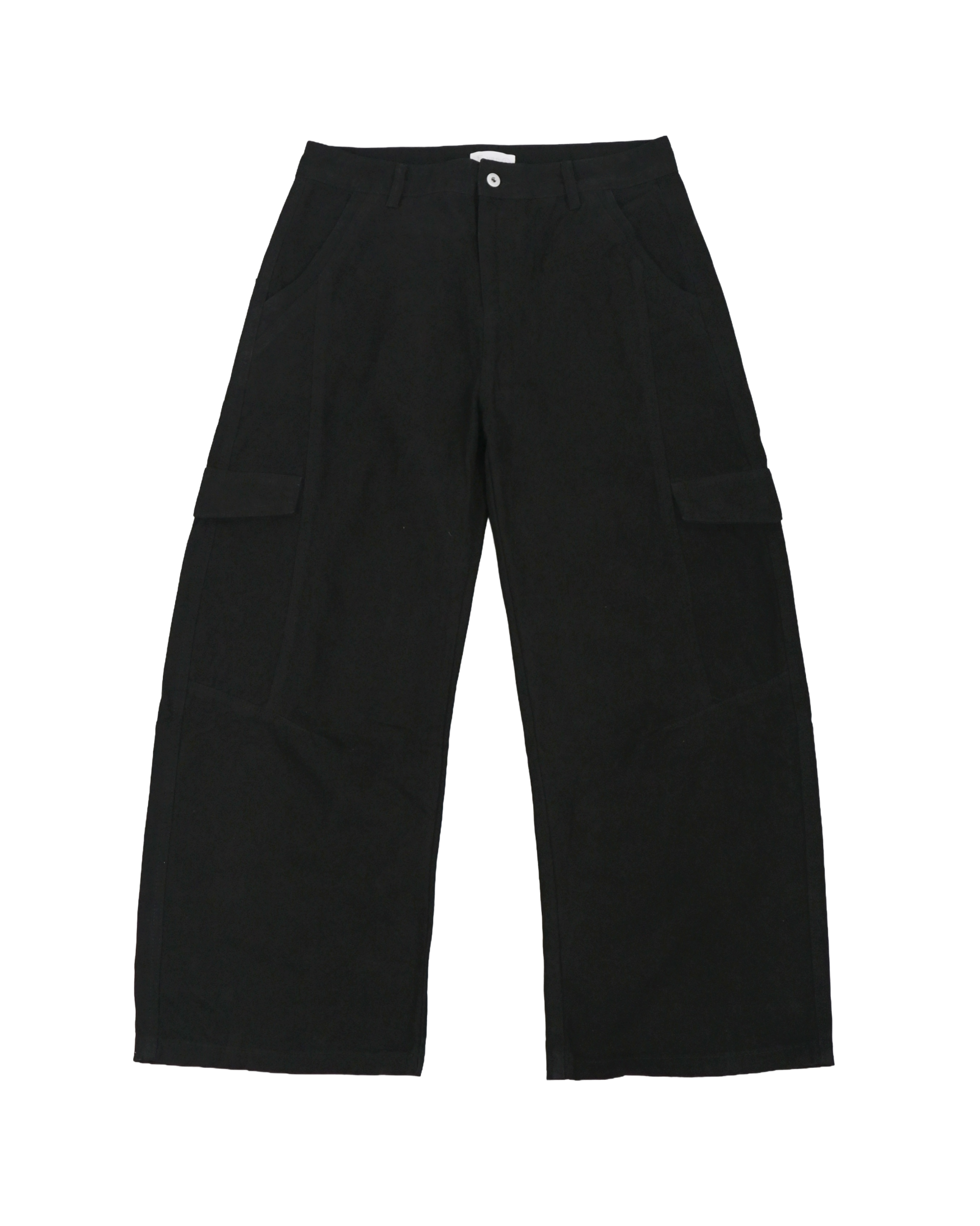 depth dining cargo cotton pants