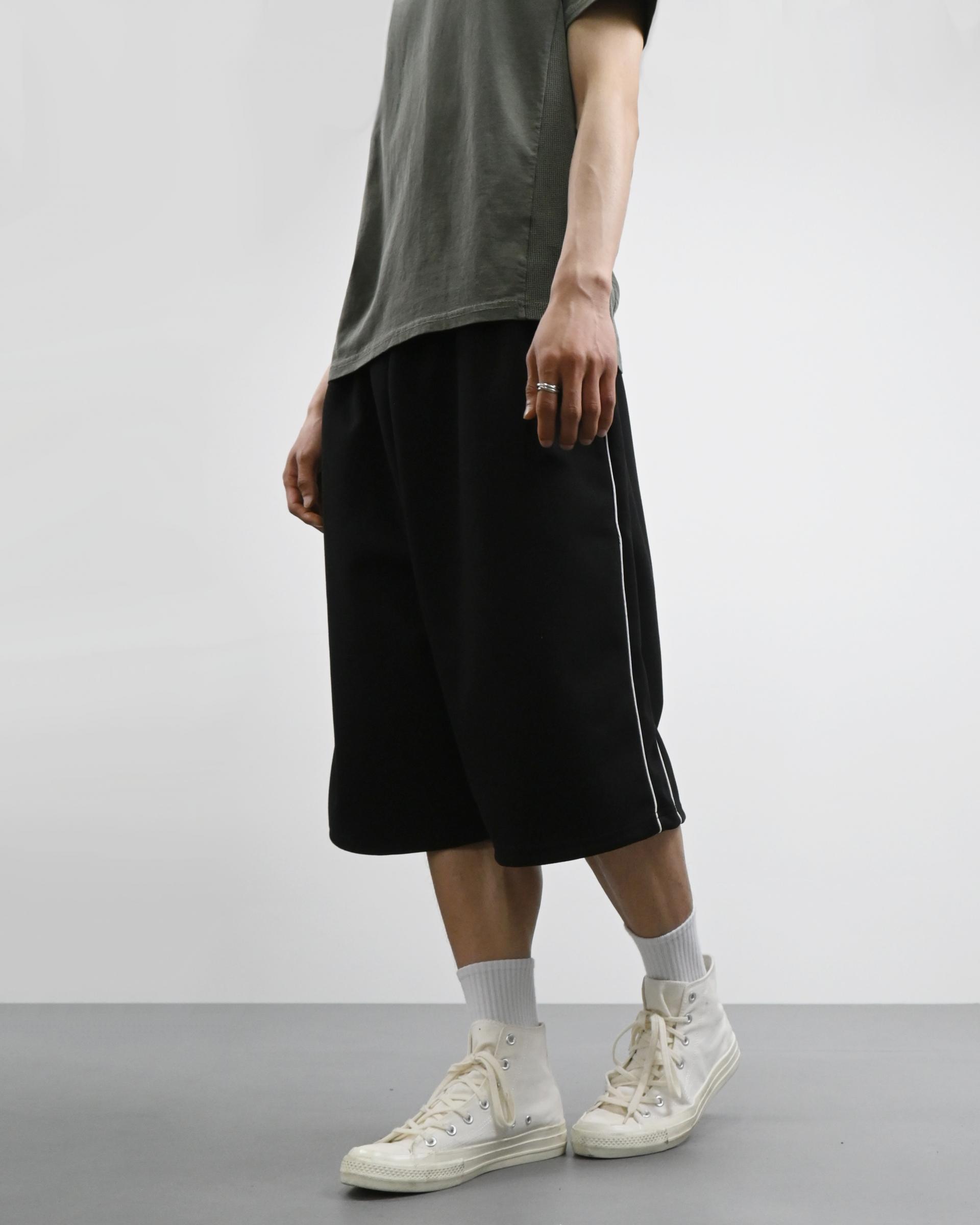 liter bermuda sweatpants
