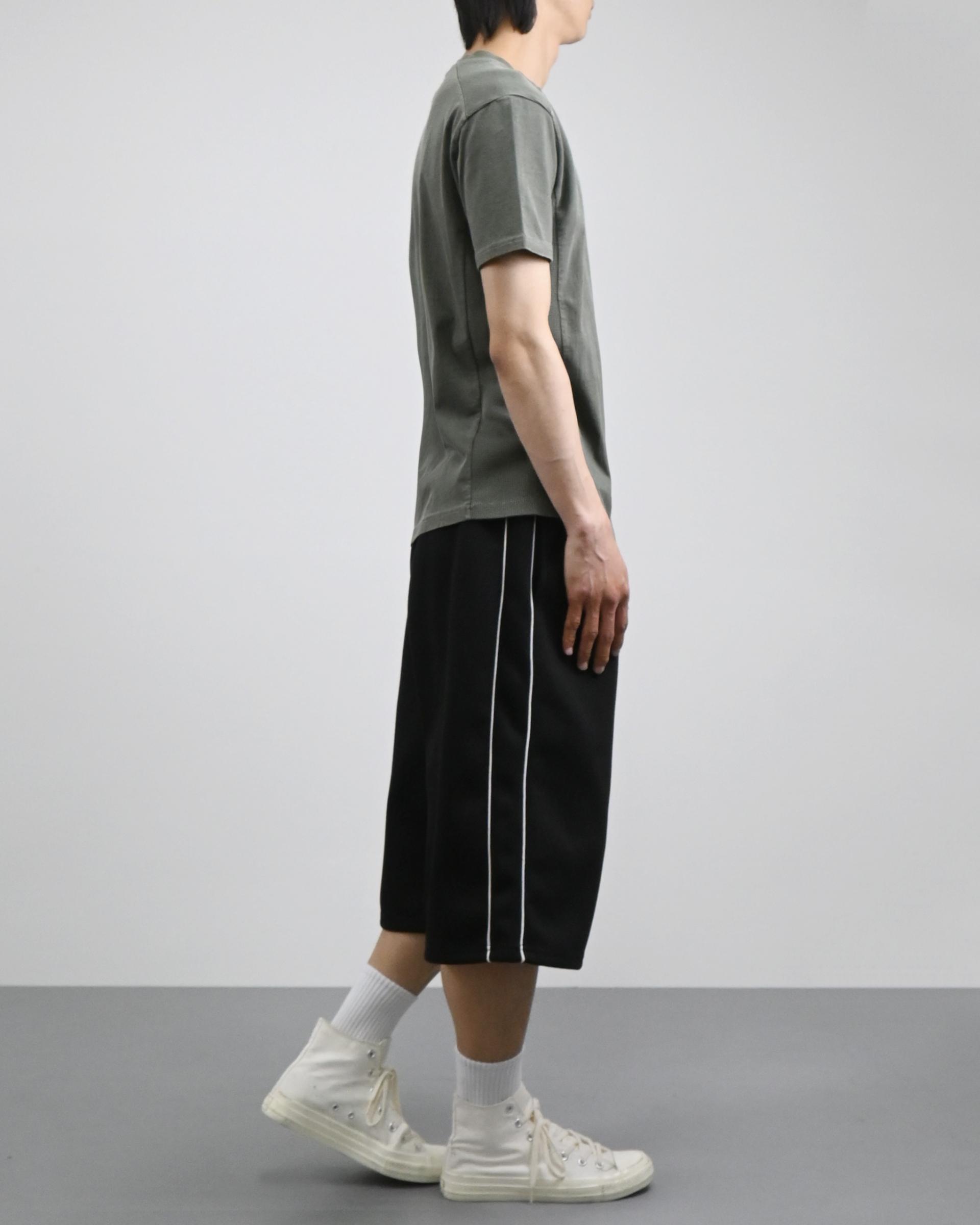 liter bermuda sweatpants