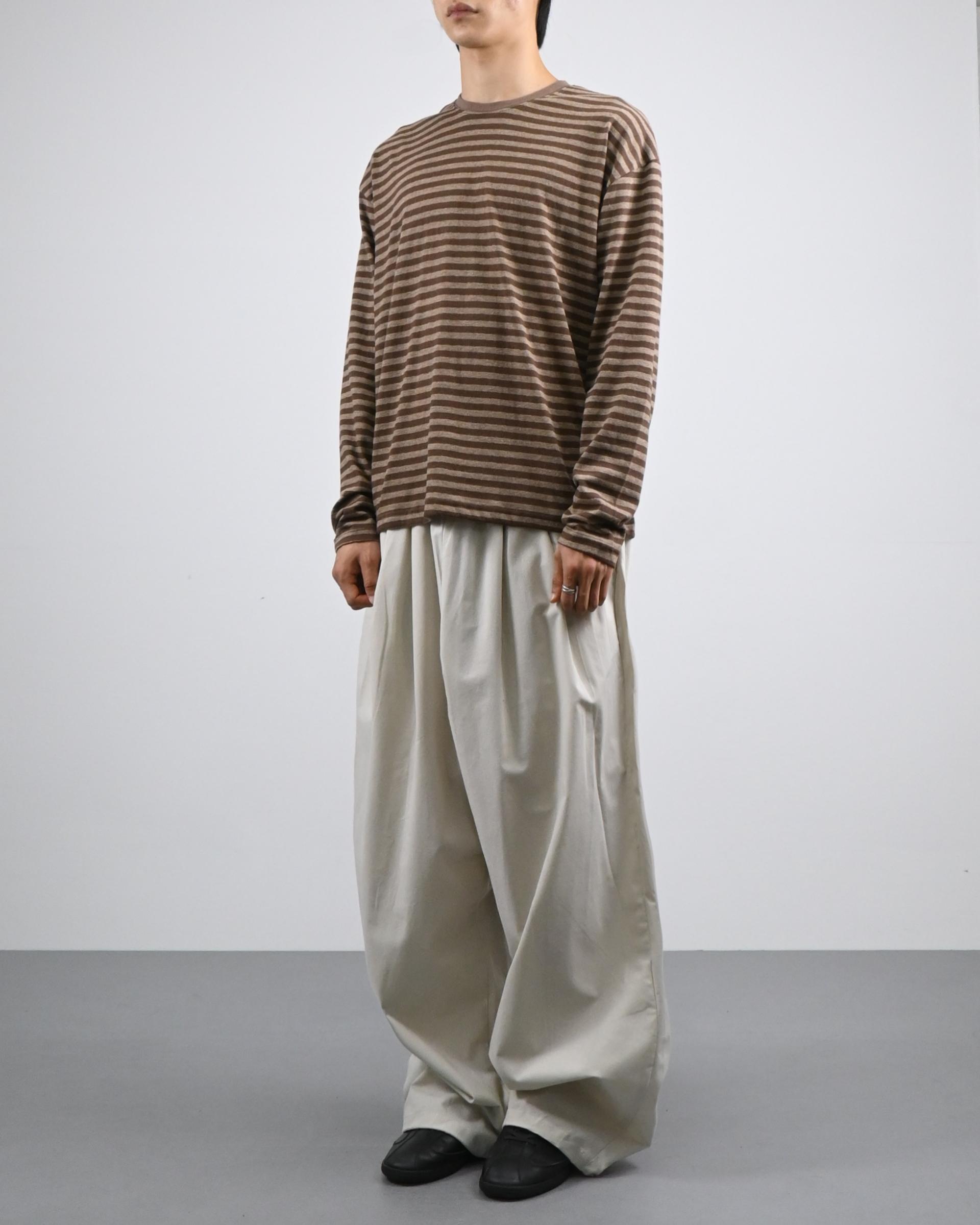 tove stripe t-shirt