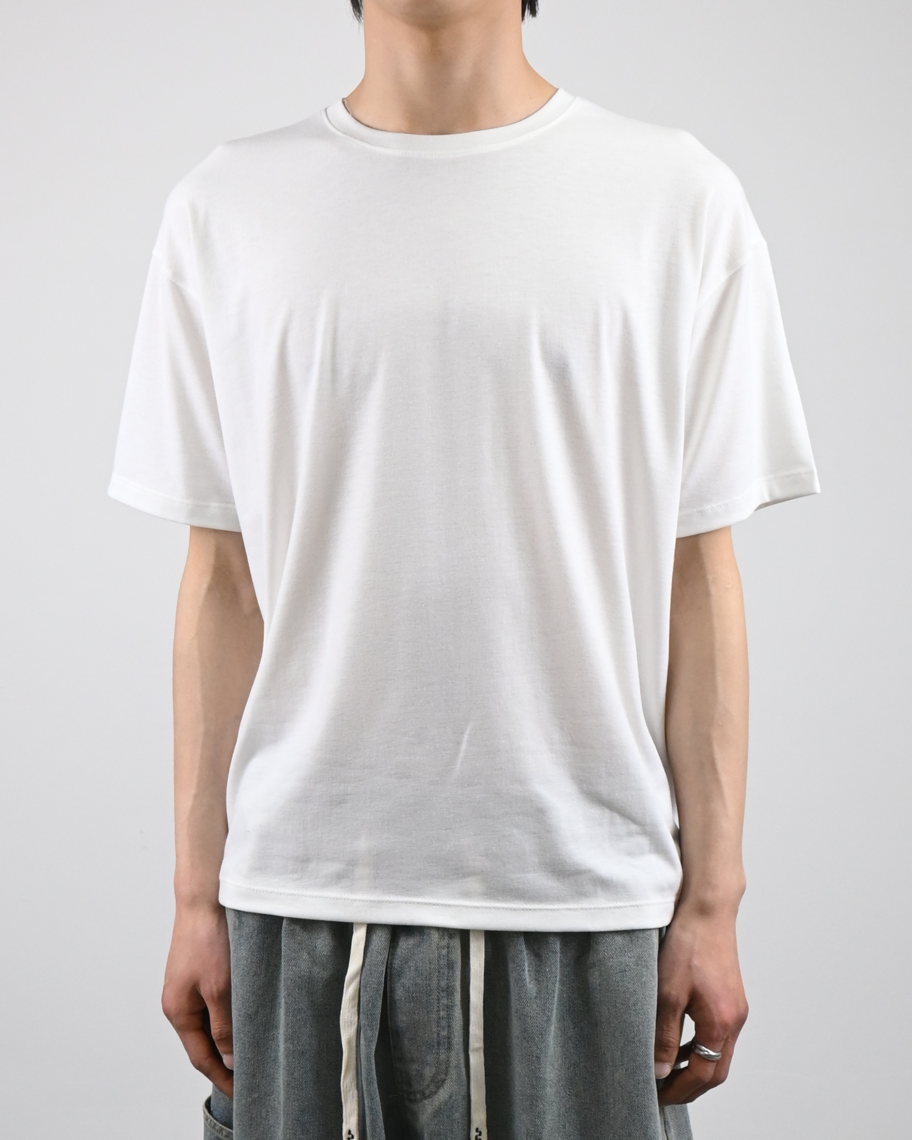 day round half t-shirt