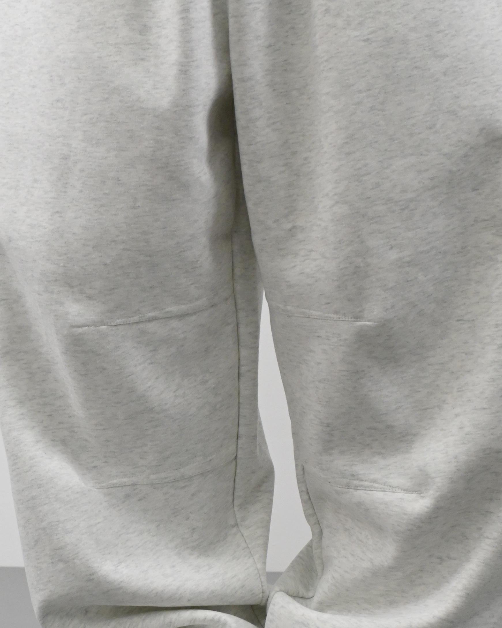 rivet dart sweatpants