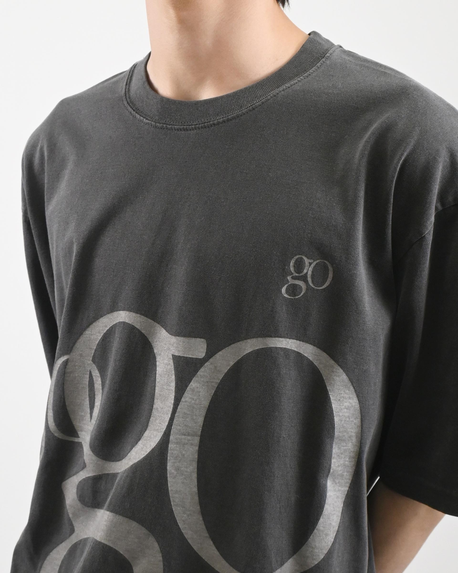 wave breeze half-t-Shirt