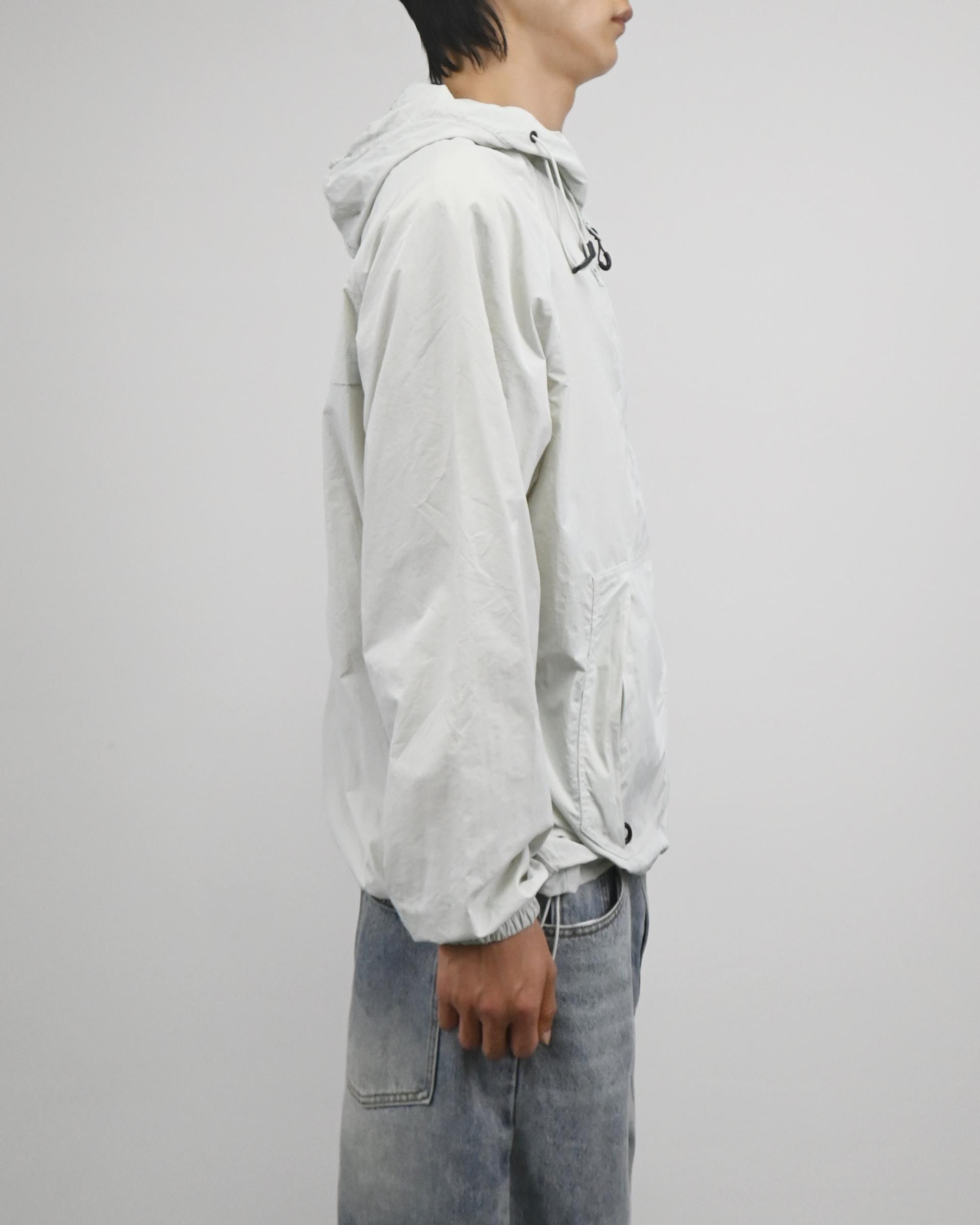 goff core windbreaker