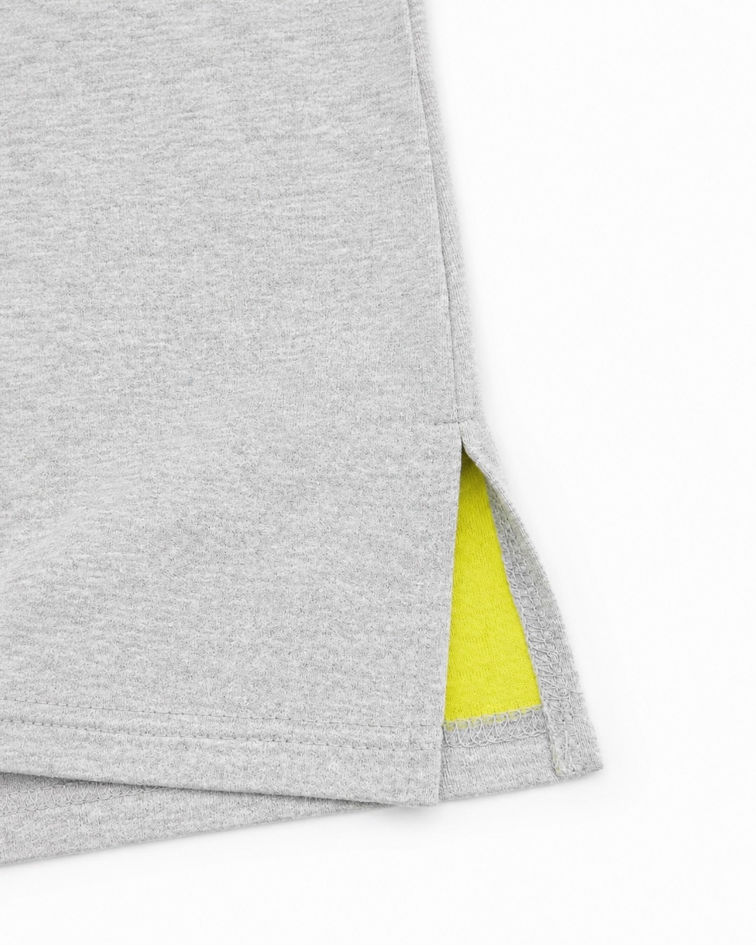 coloring roll-up half t-shirt