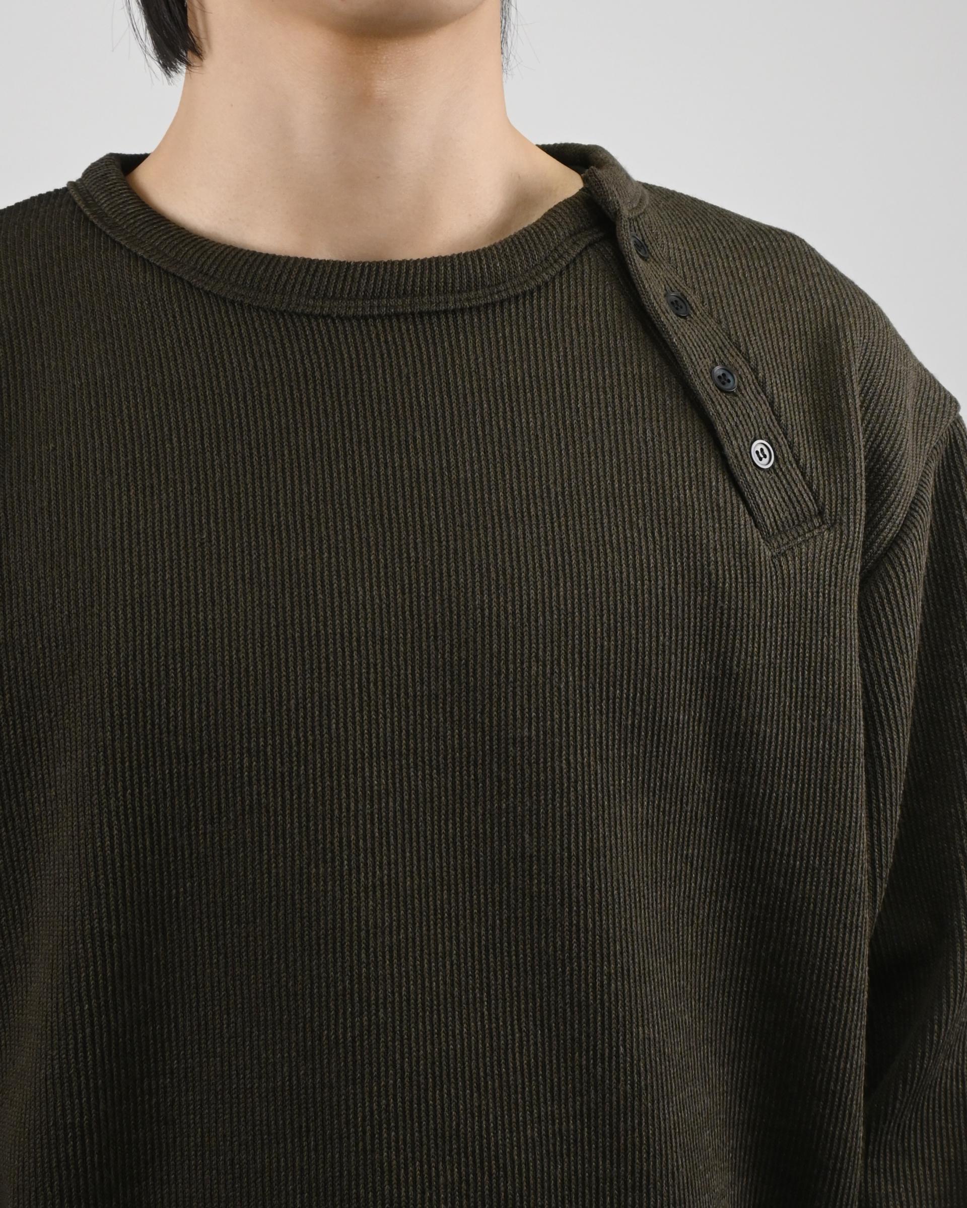 mild snap long sleeves